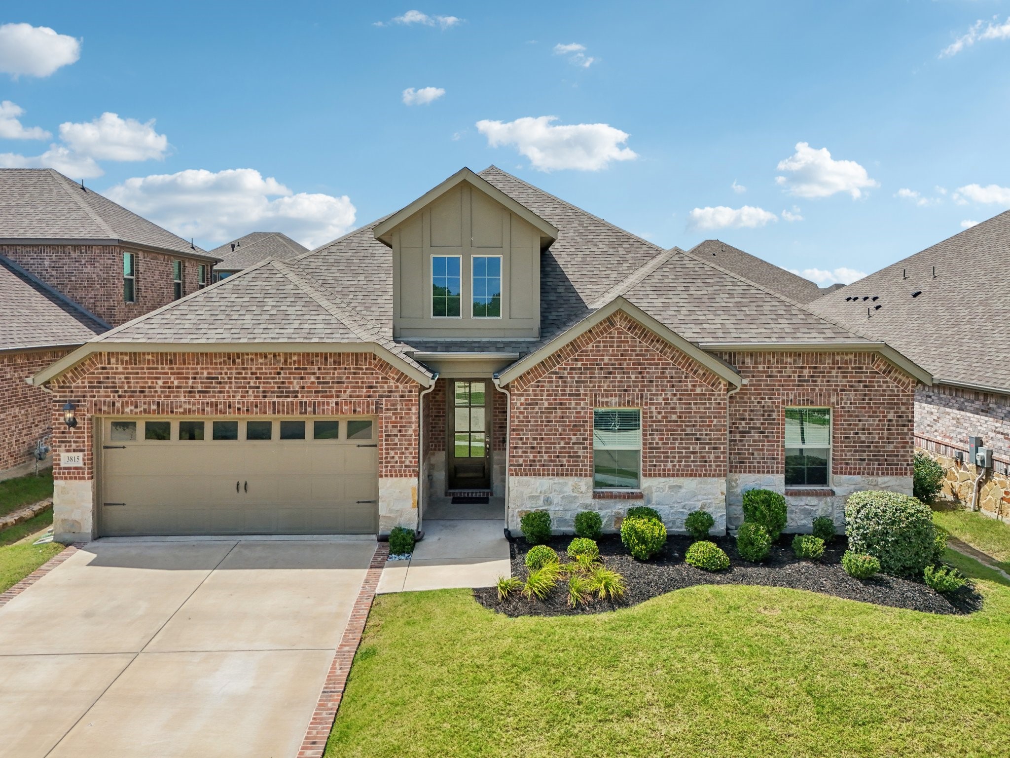 3815 Devine Drive