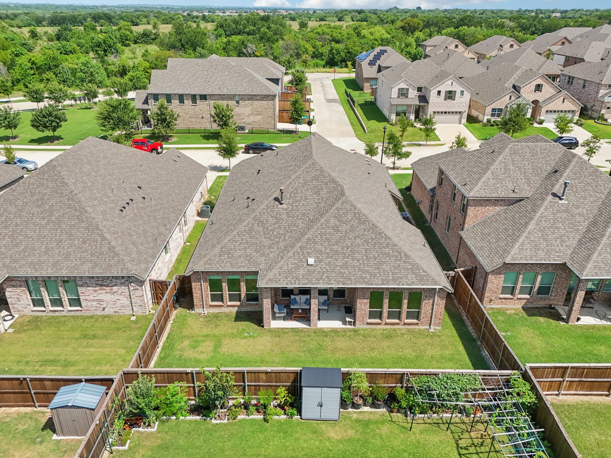 3815 Devine Drive