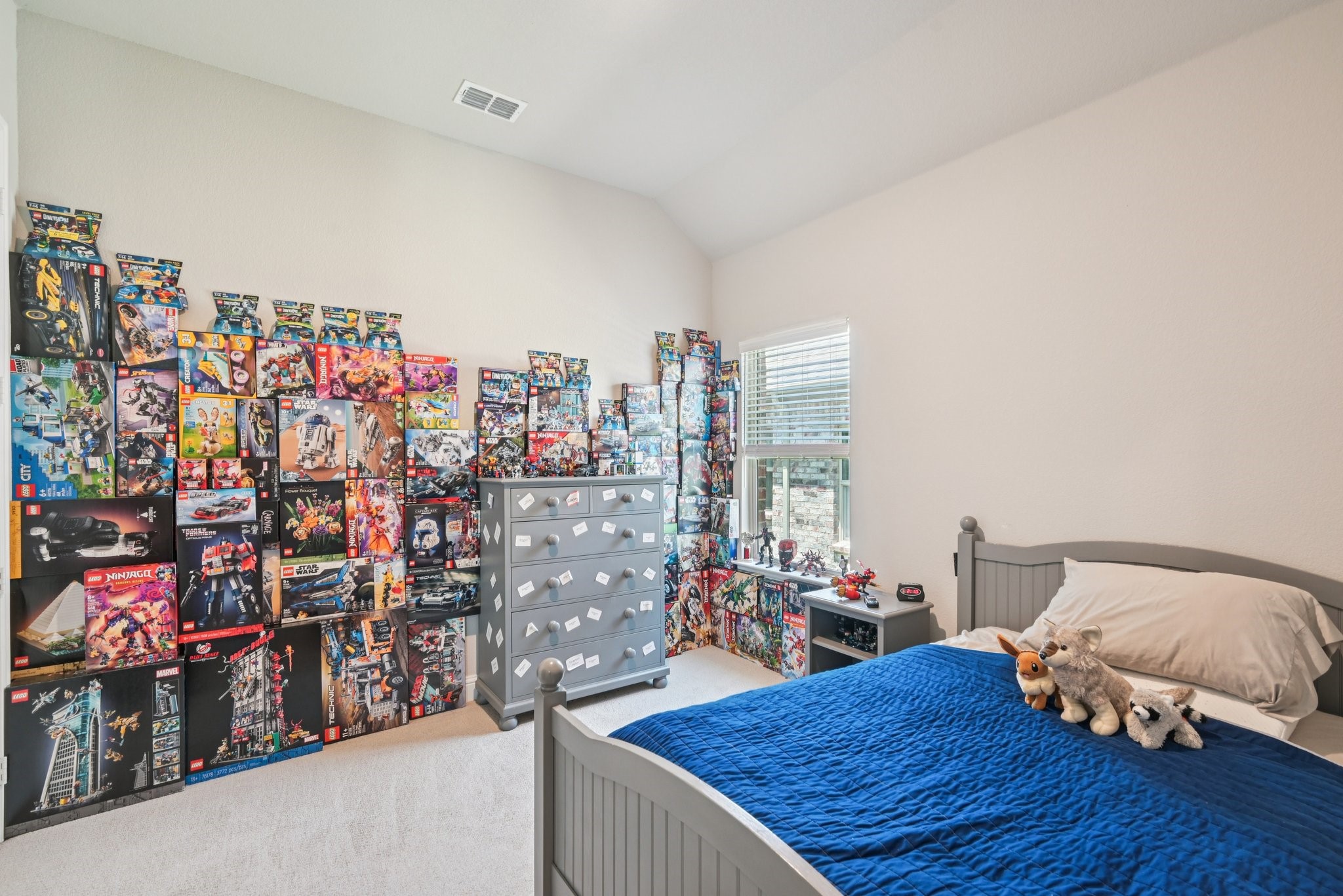 3815 Devine Drive