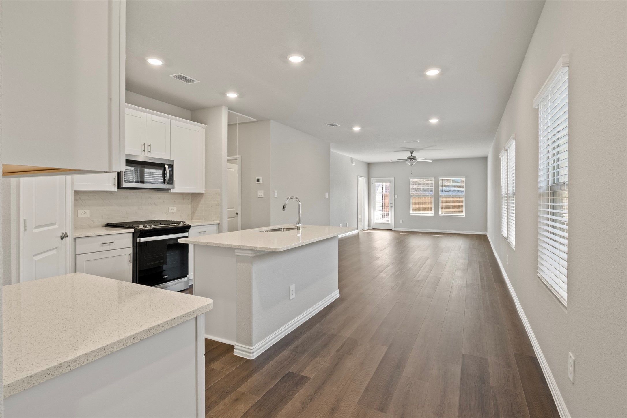 203 Travine Drive