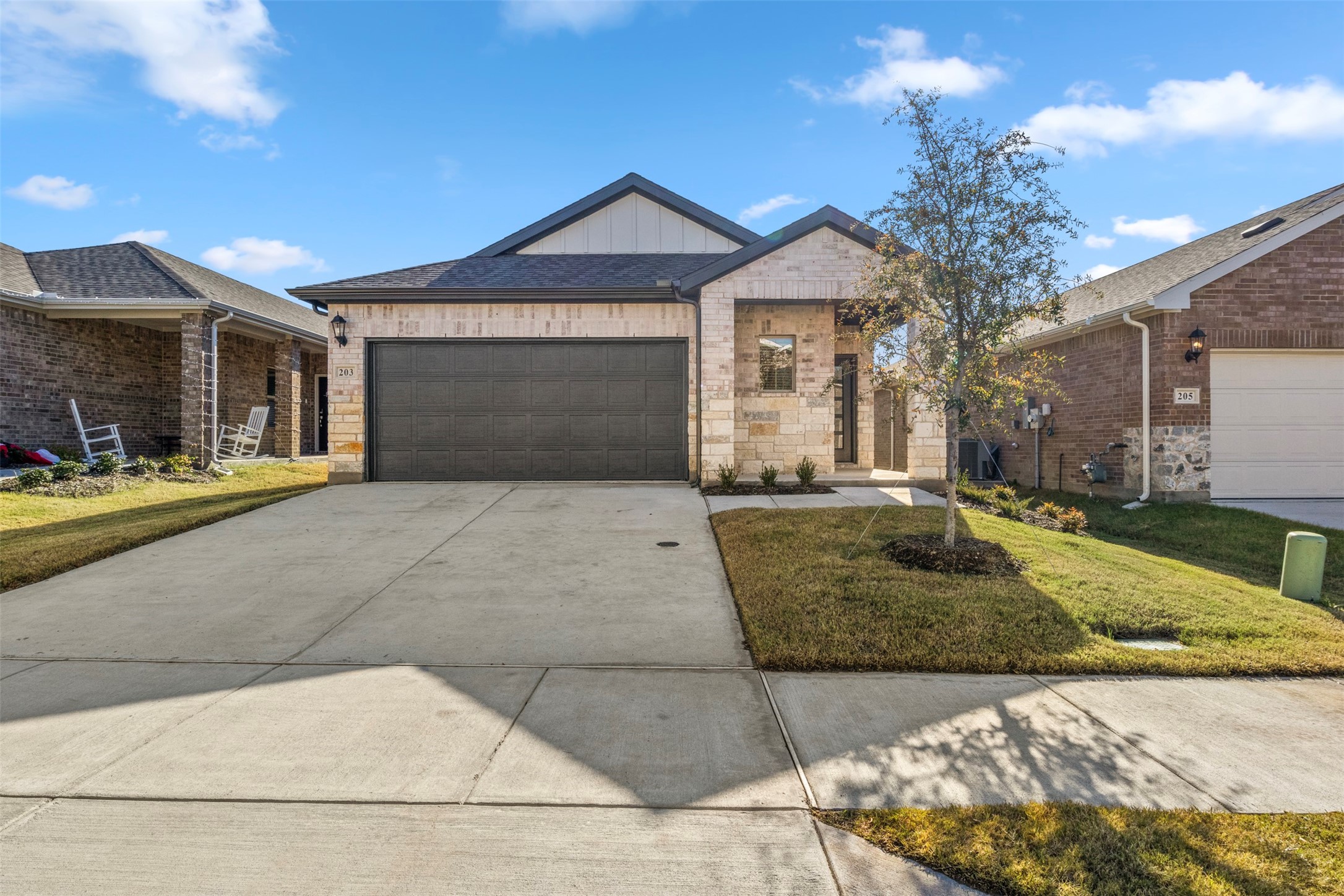 203 Travine Drive
