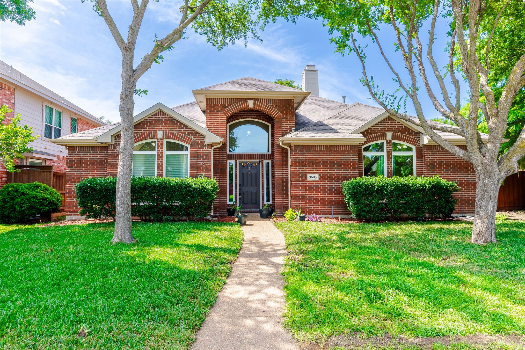 9605 Presthope Drive