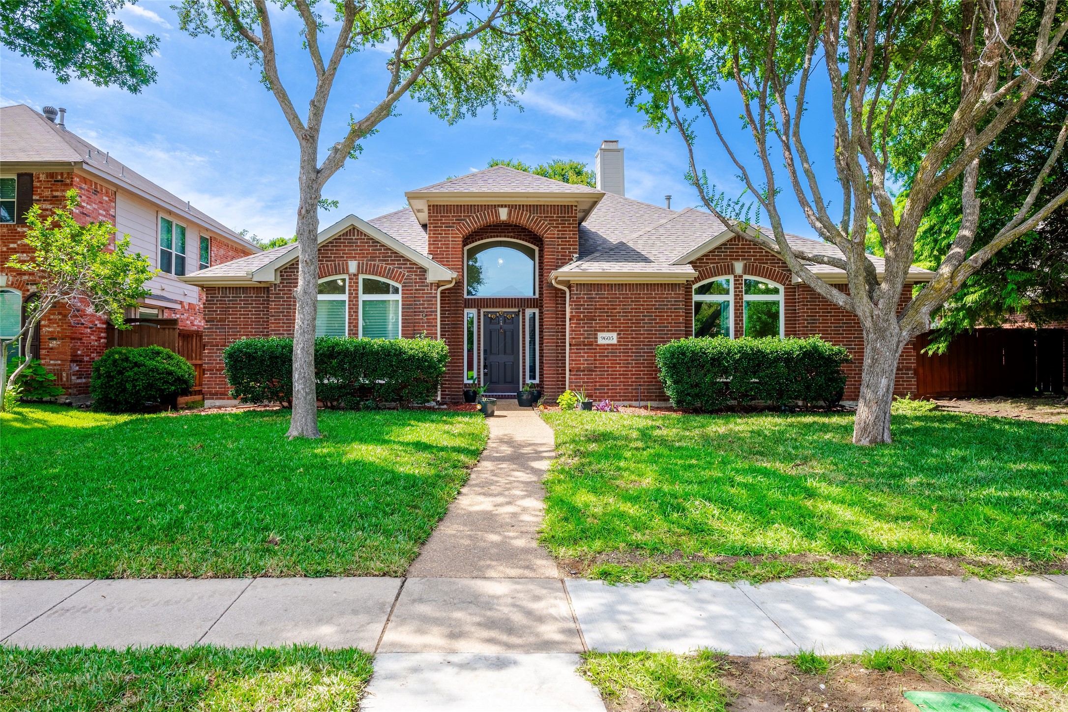 9605 Presthope Drive