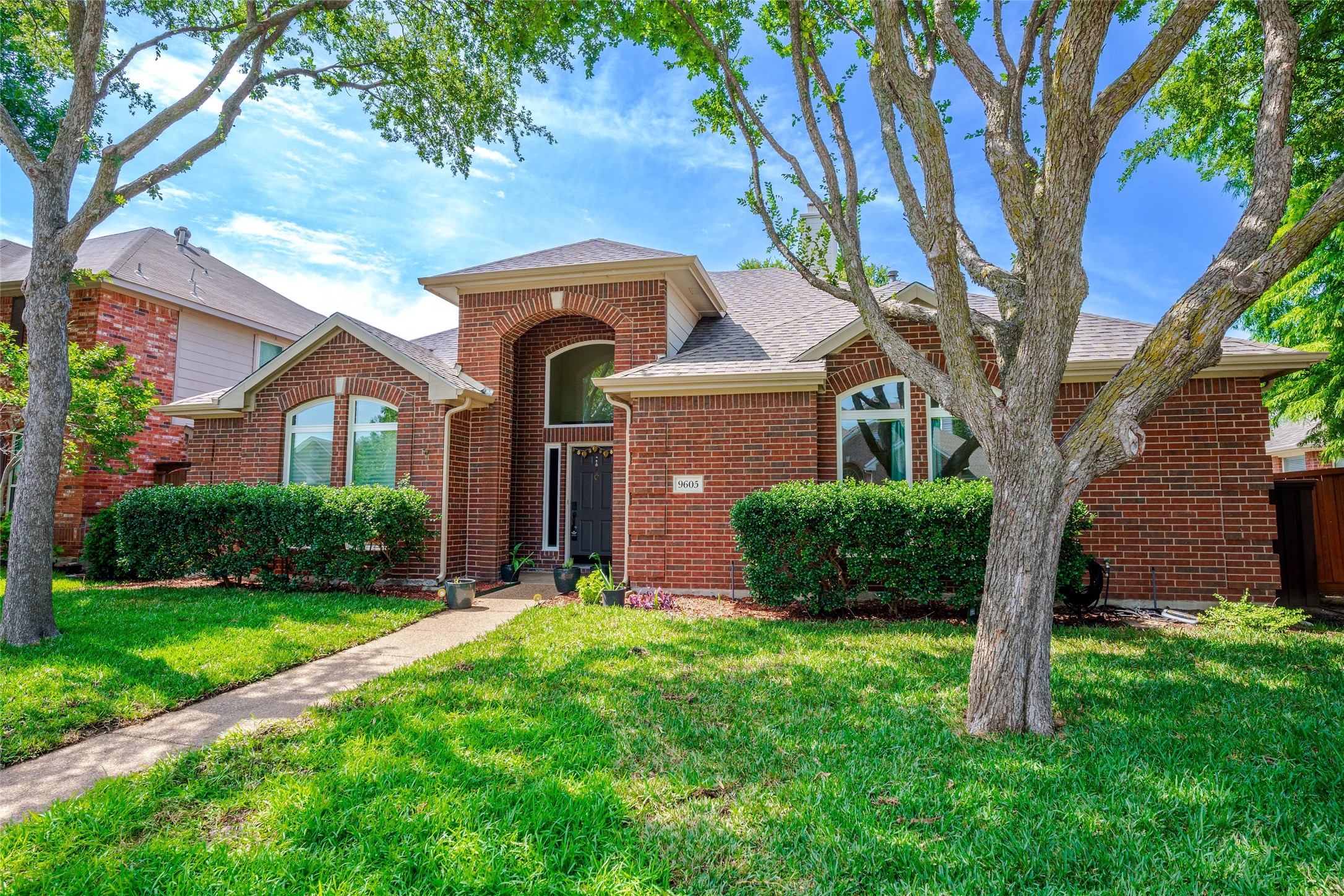 9605 Presthope Drive