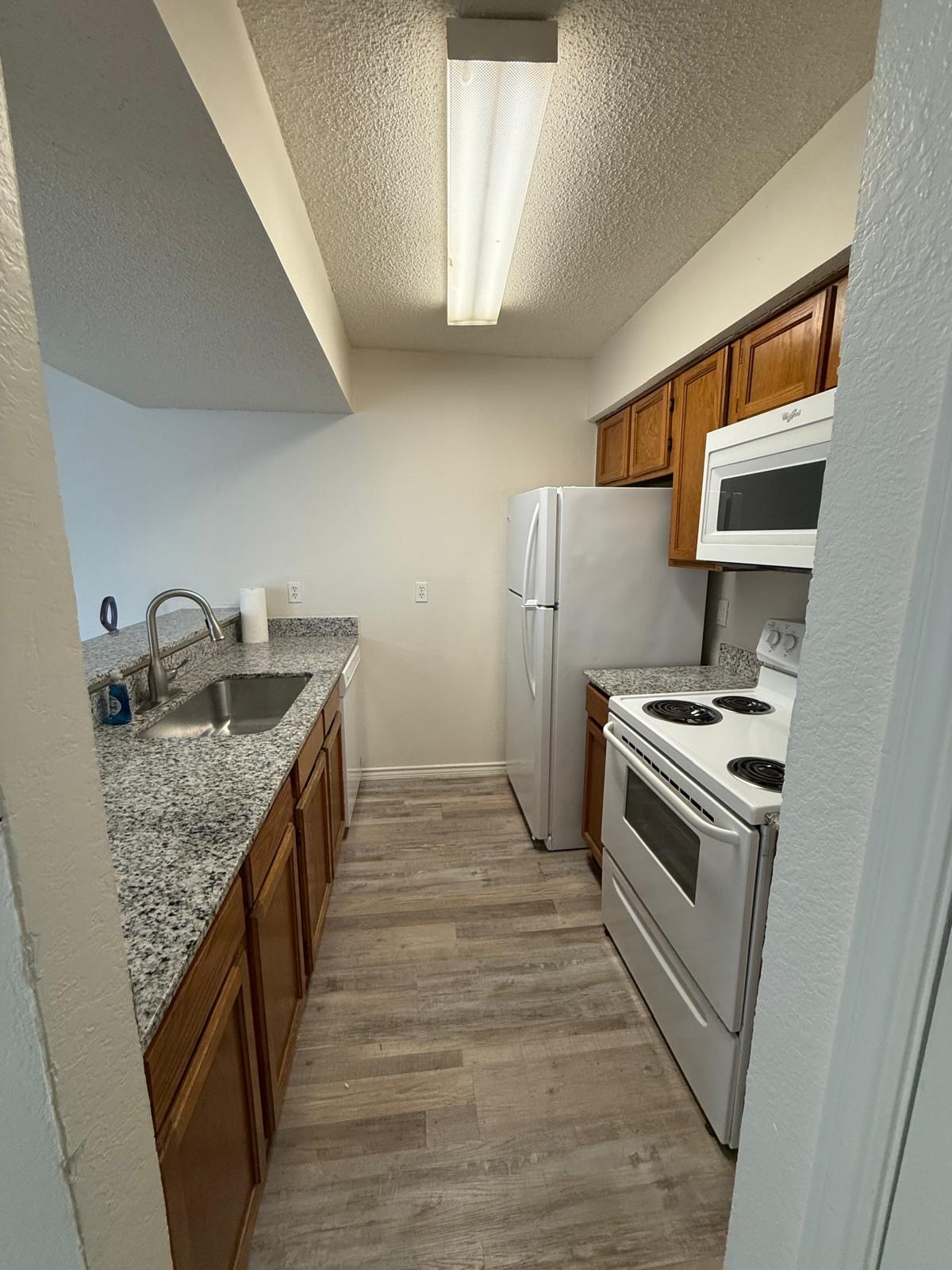 9807 Walnut Street #304