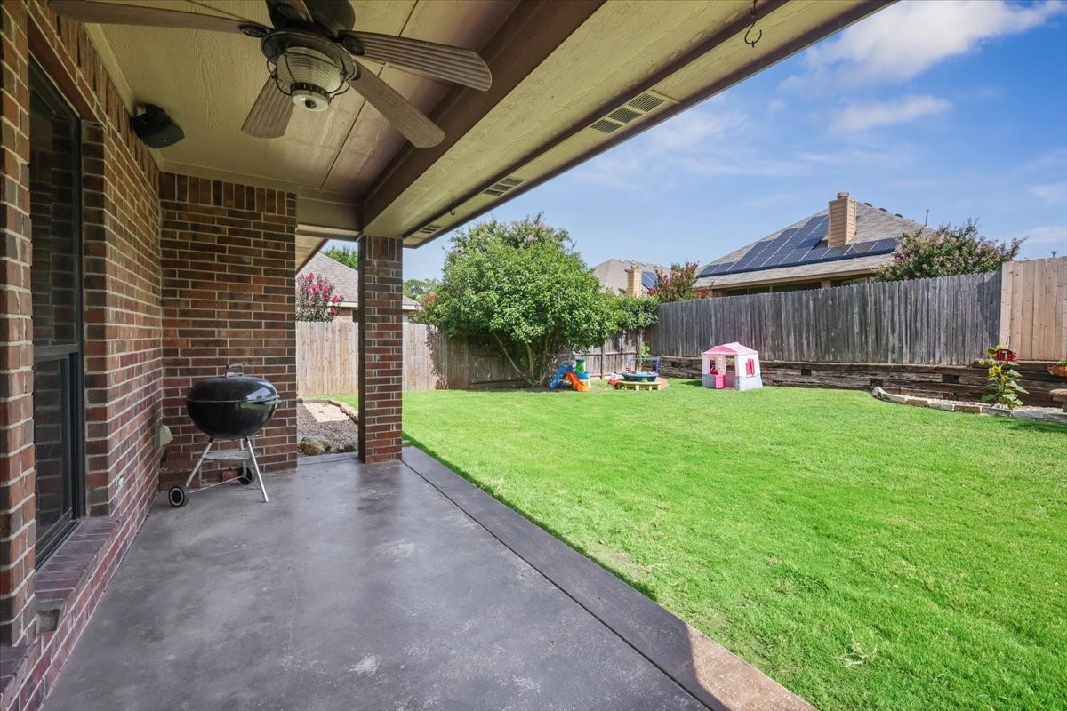 5412 Shasta Ridge Court