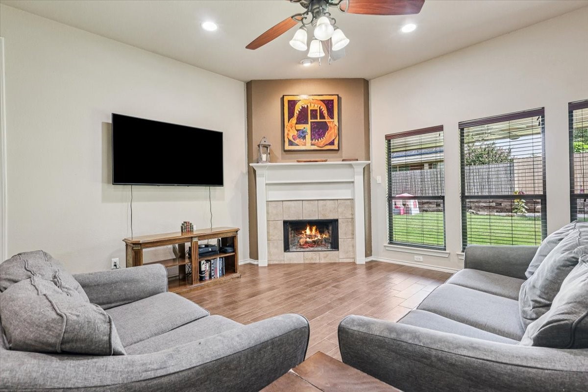 5412 Shasta Ridge Court