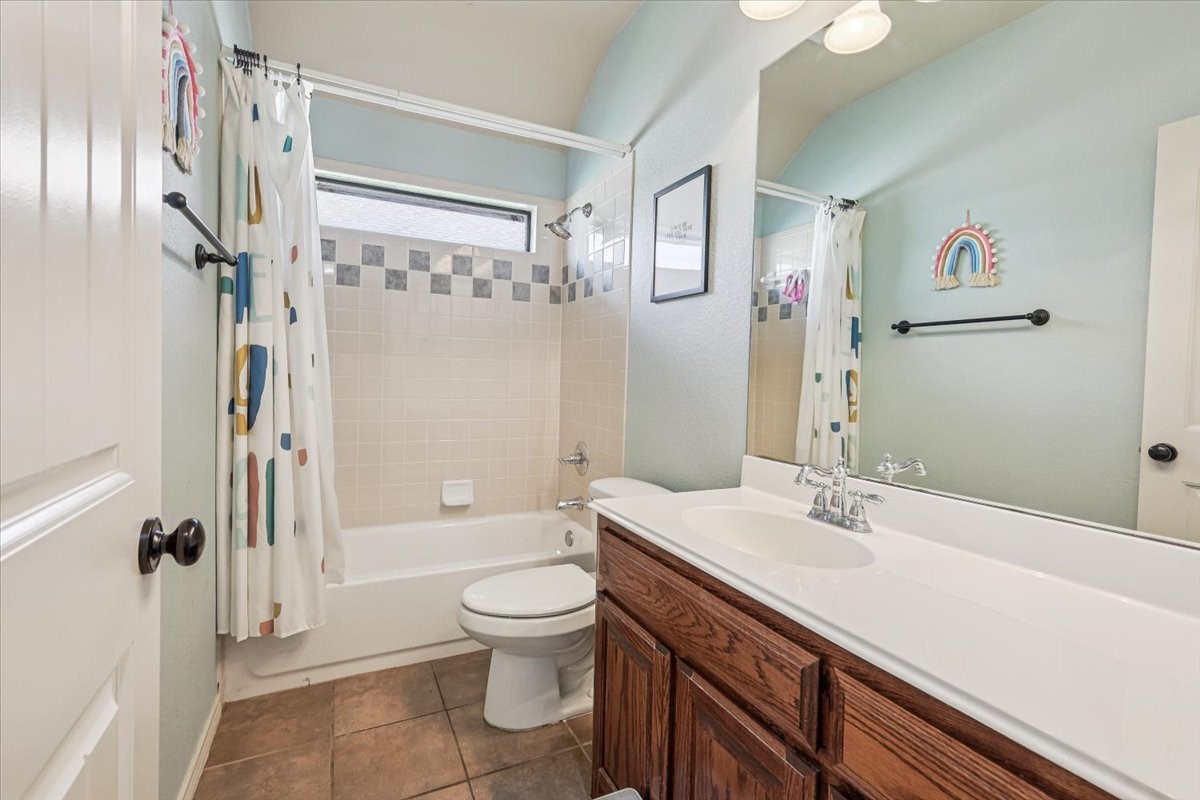 5412 Shasta Ridge Court