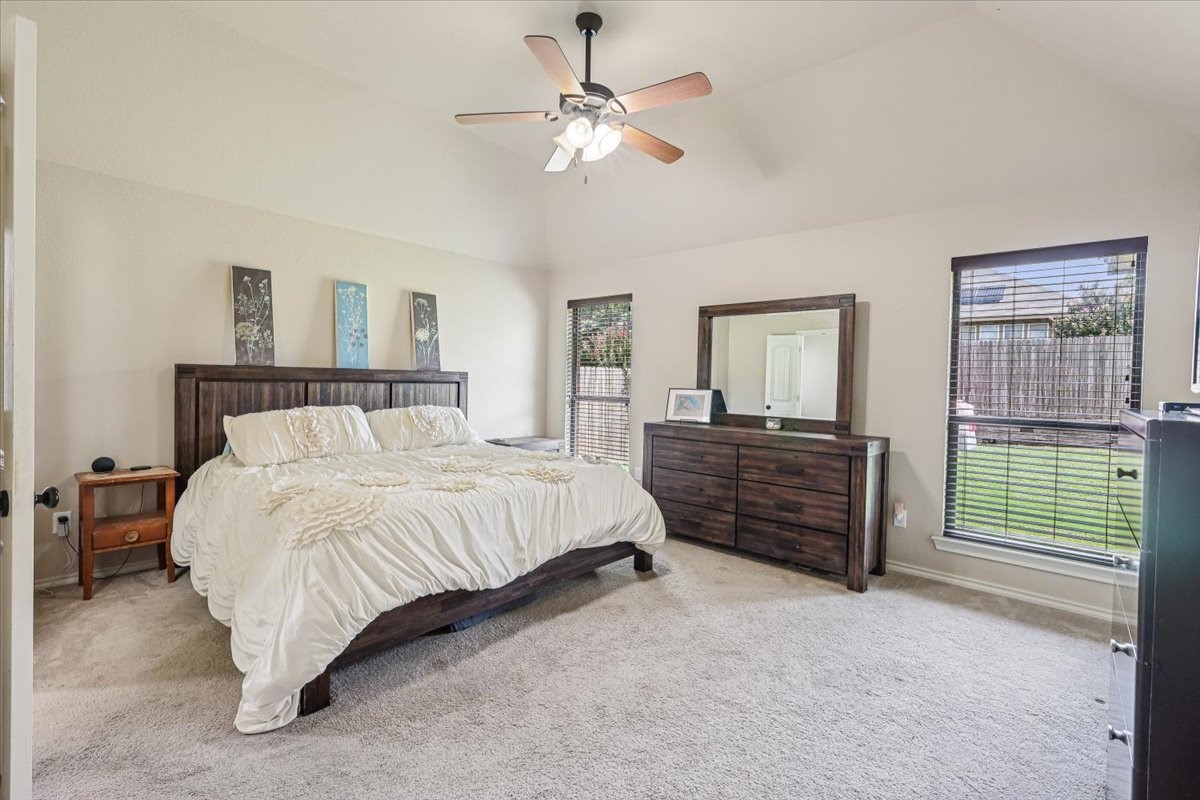 5412 Shasta Ridge Court