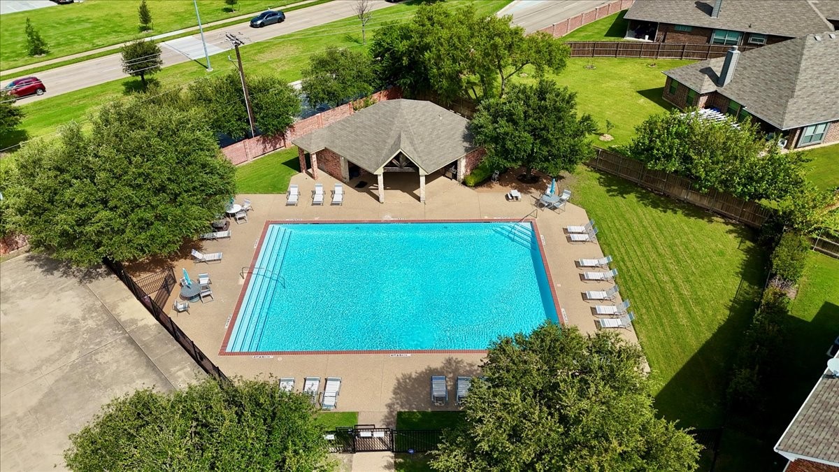 5412 Shasta Ridge Court