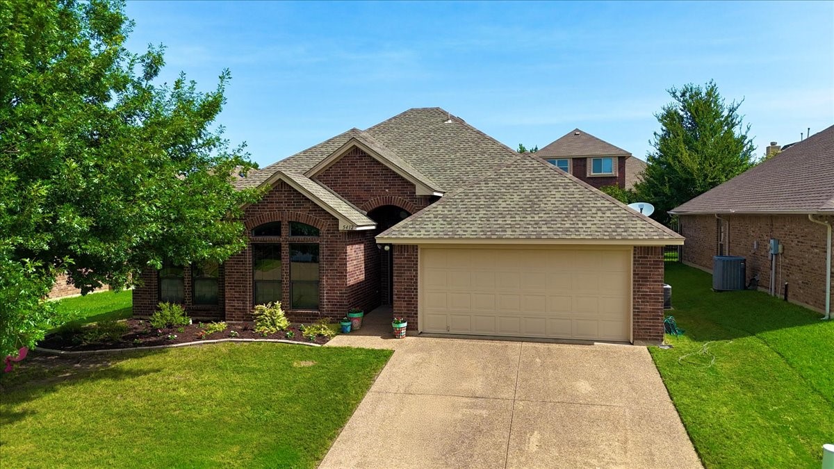 5412 Shasta Ridge Court