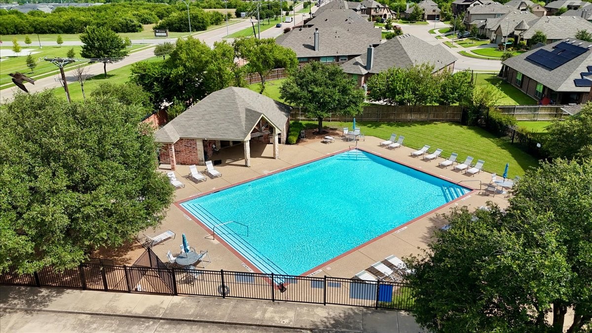 5412 Shasta Ridge Court
