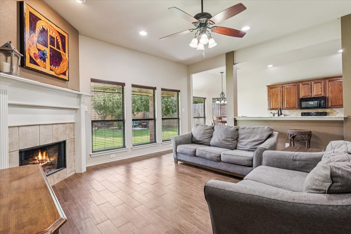 5412 Shasta Ridge Court