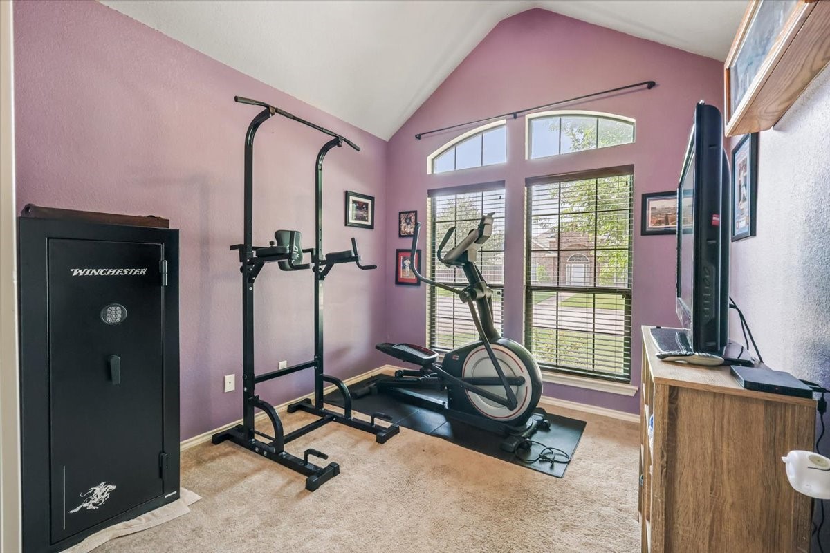 5412 Shasta Ridge Court