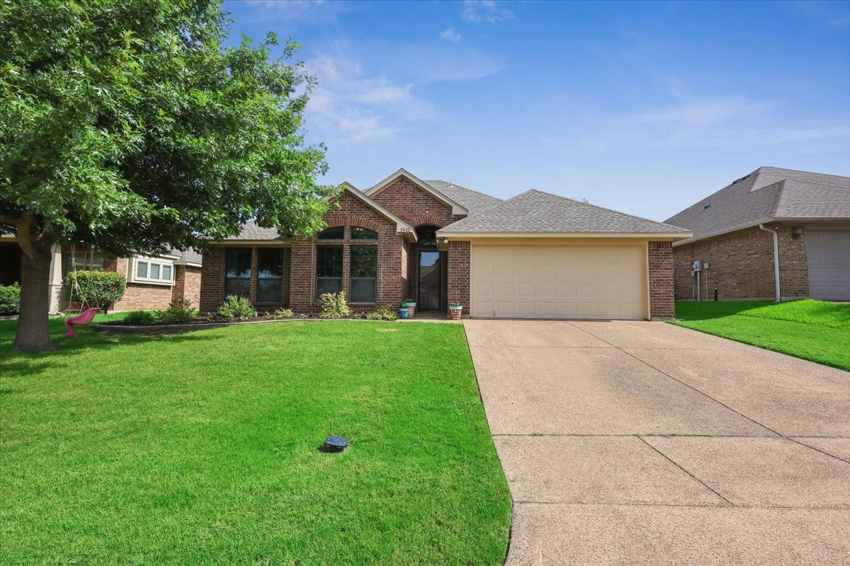 5412 Shasta Ridge Court