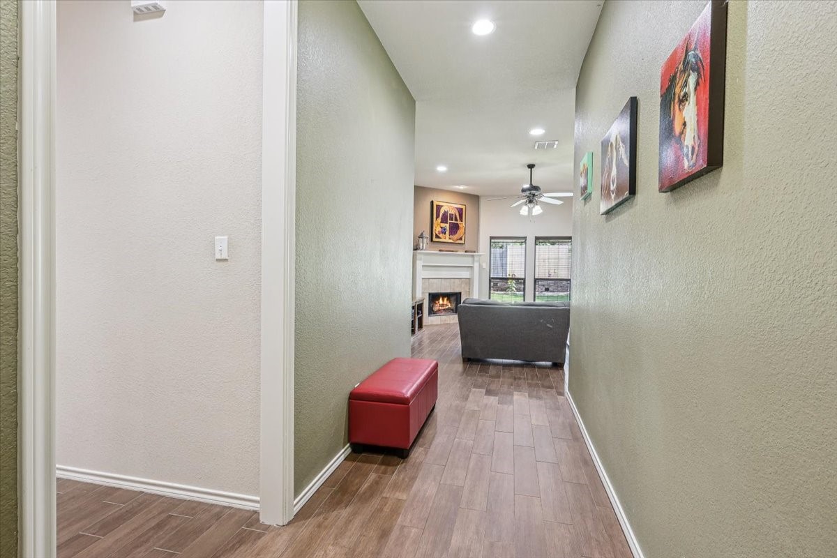 5412 Shasta Ridge Court