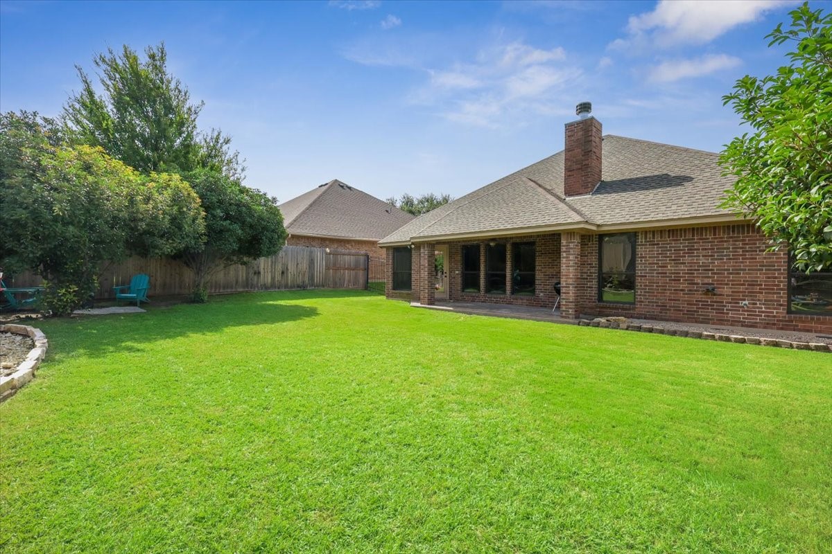 5412 Shasta Ridge Court