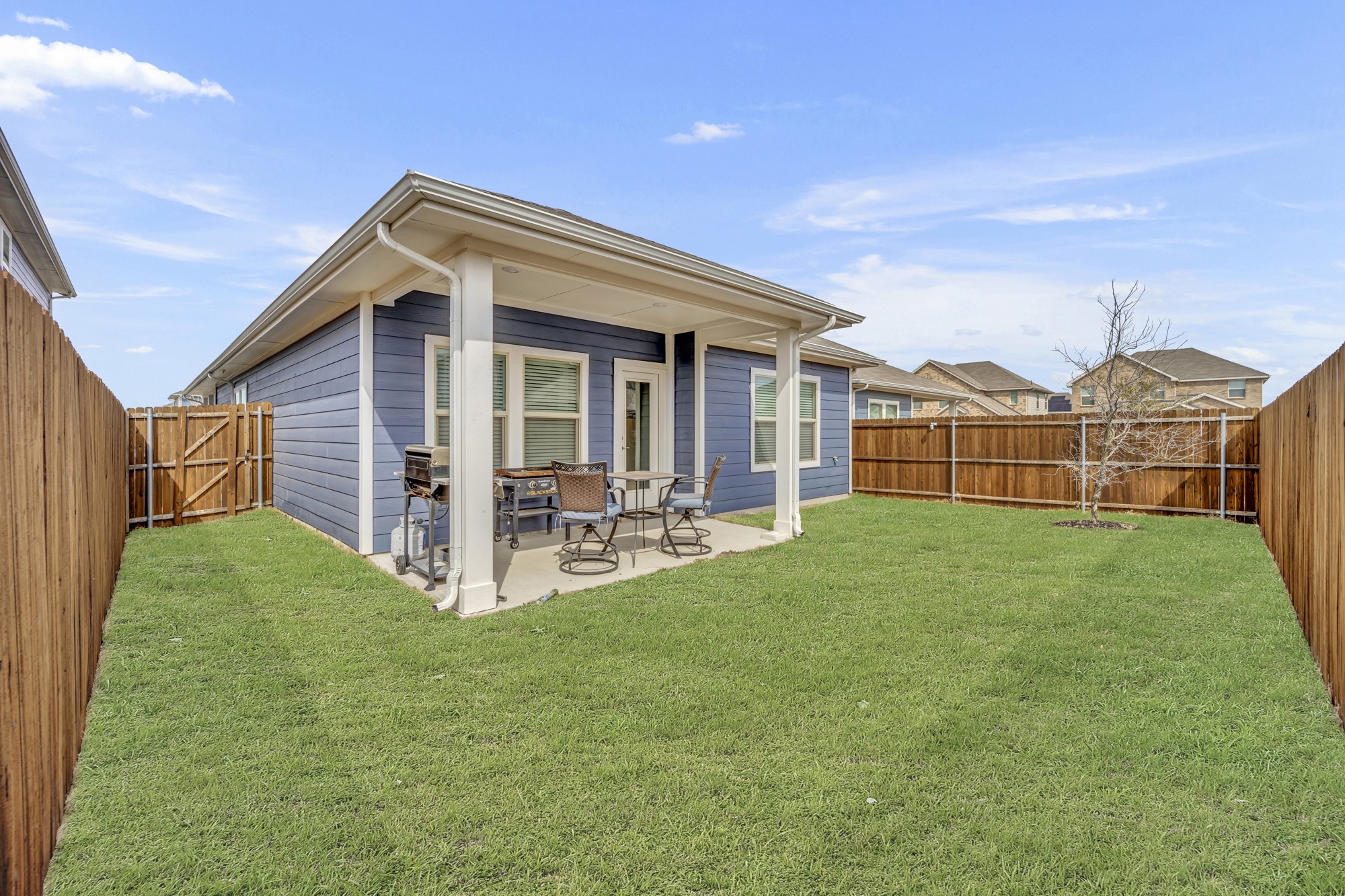 2105 Rolling Wild Road