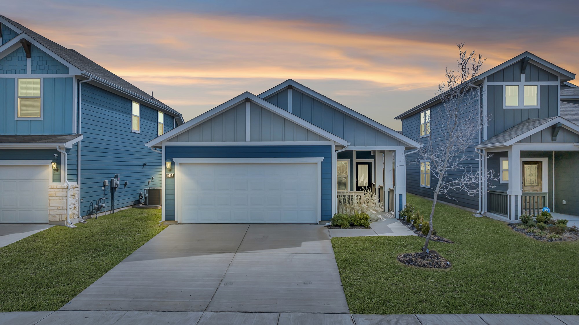 2105 Rolling Wild Road
