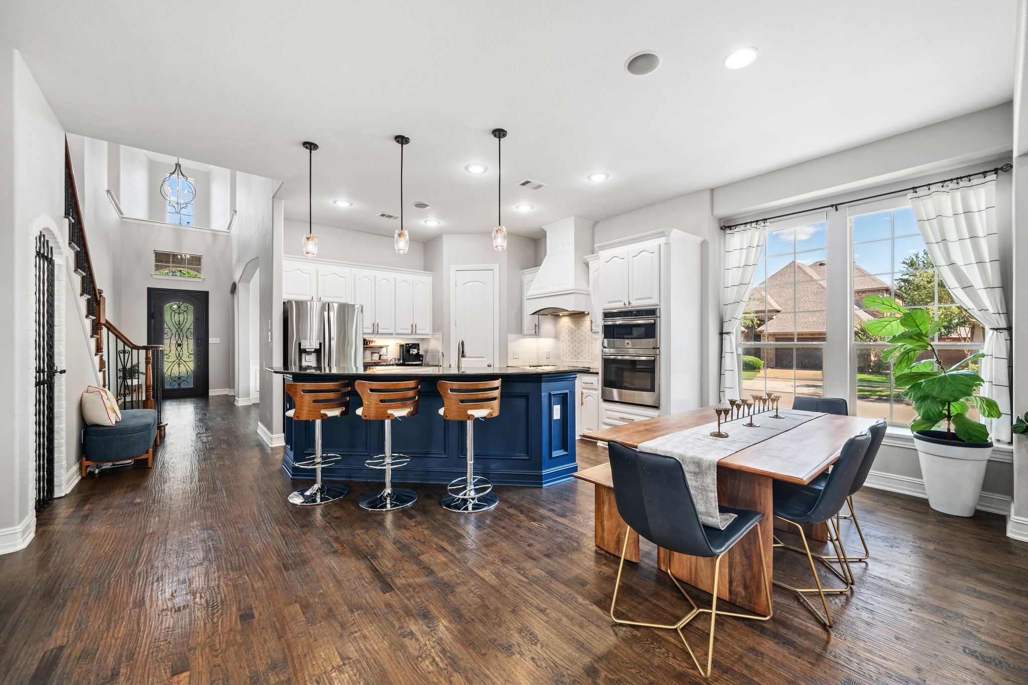 12409 Pleasant Hill Lane