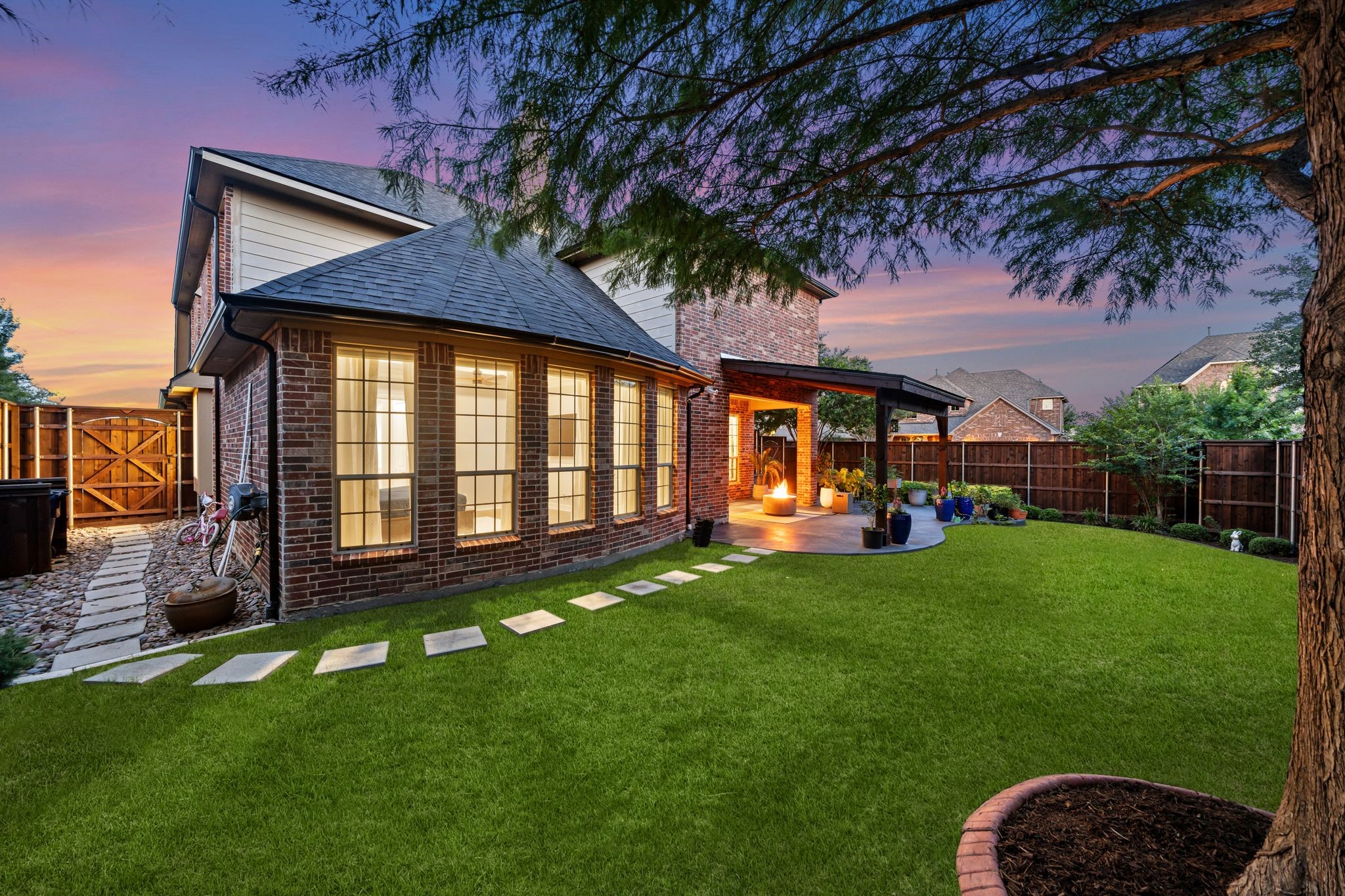 12409 Pleasant Hill Lane