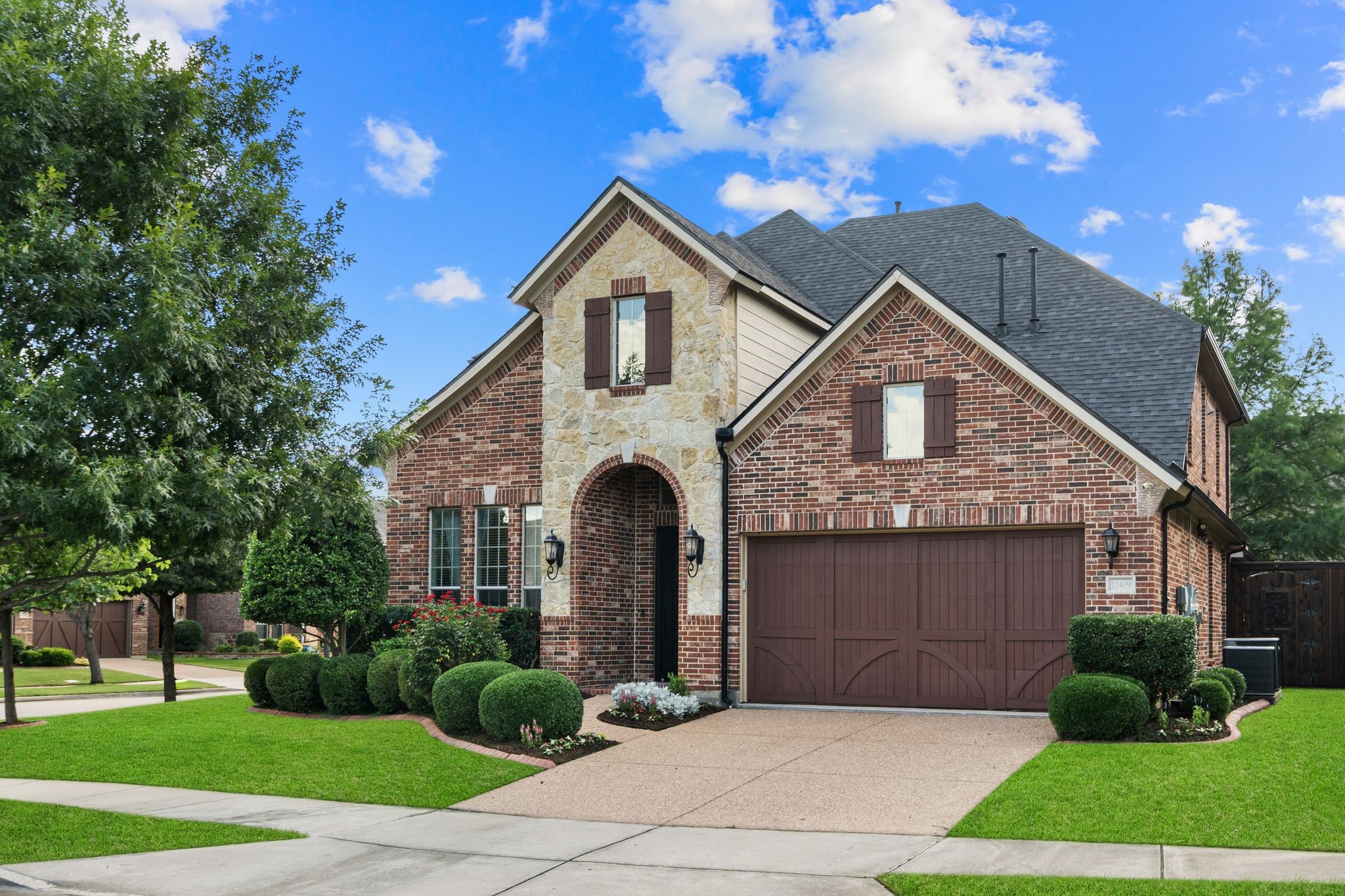 12409 Pleasant Hill Lane