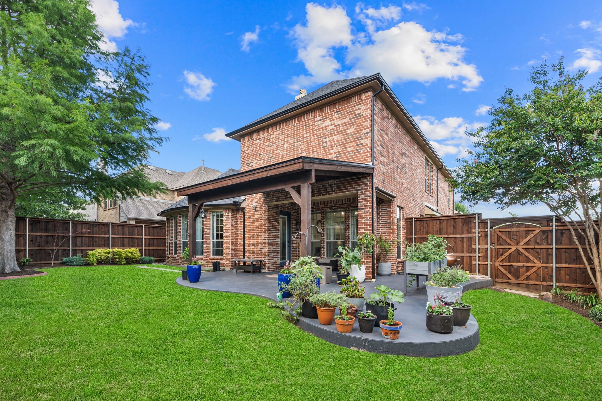 12409 Pleasant Hill Lane
