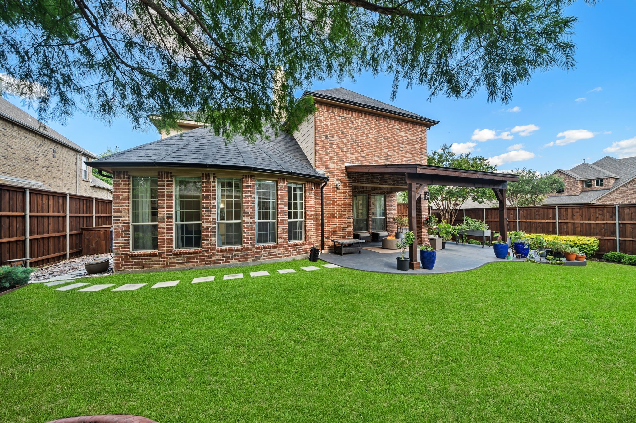 12409 Pleasant Hill Lane