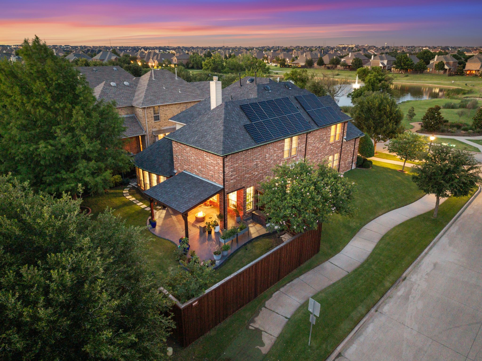 12409 Pleasant Hill Lane