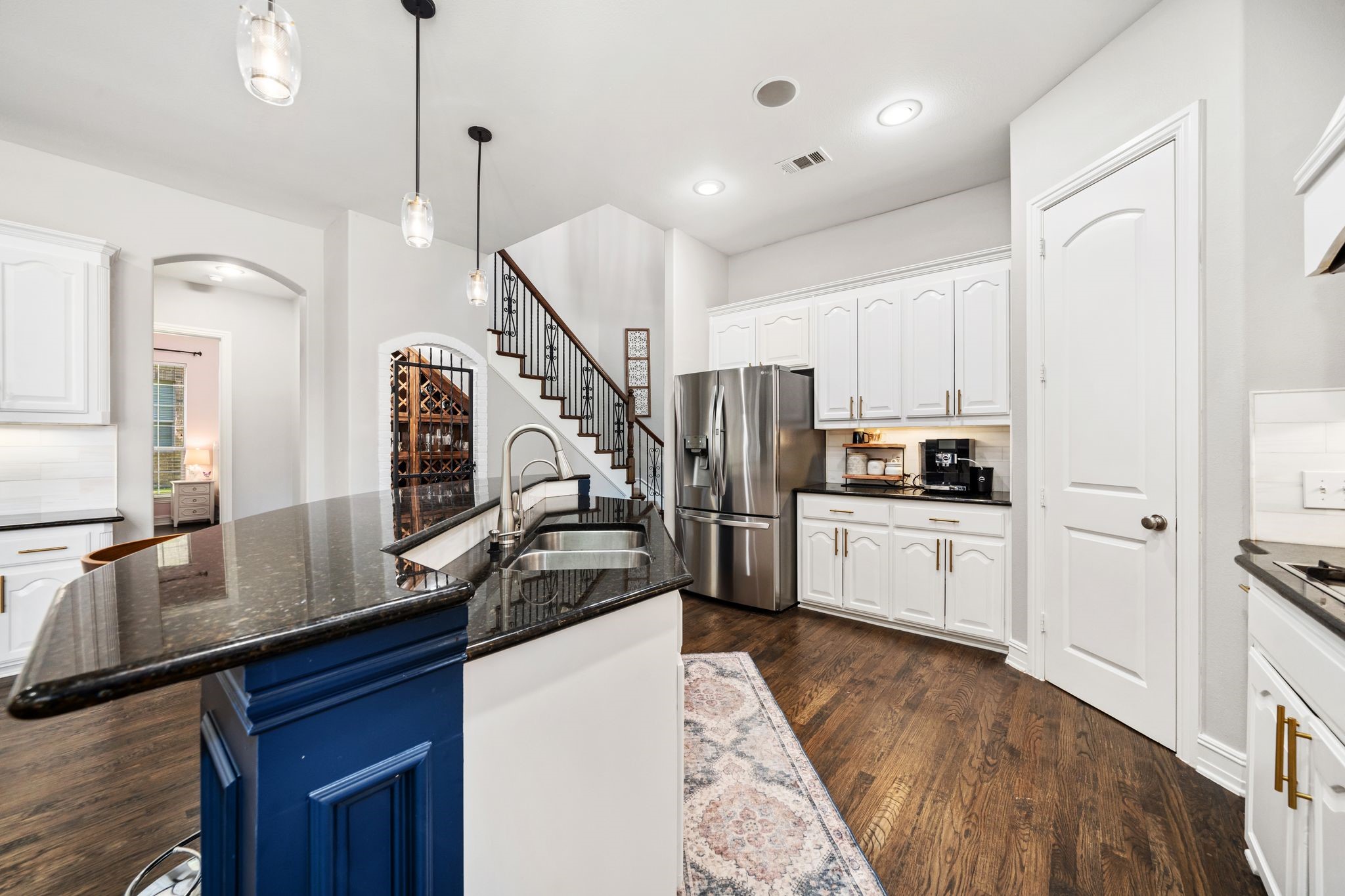 12409 Pleasant Hill Lane
