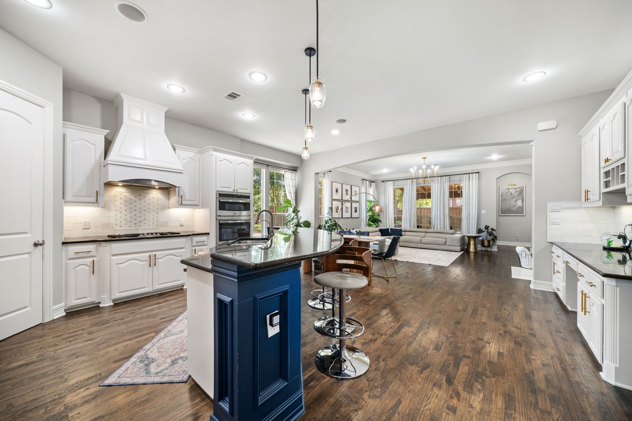 12409 Pleasant Hill Lane