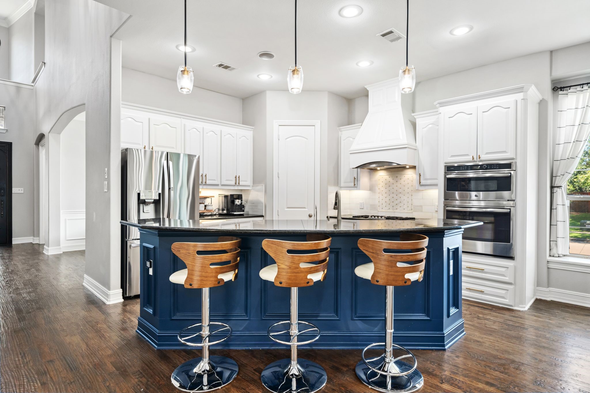 12409 Pleasant Hill Lane