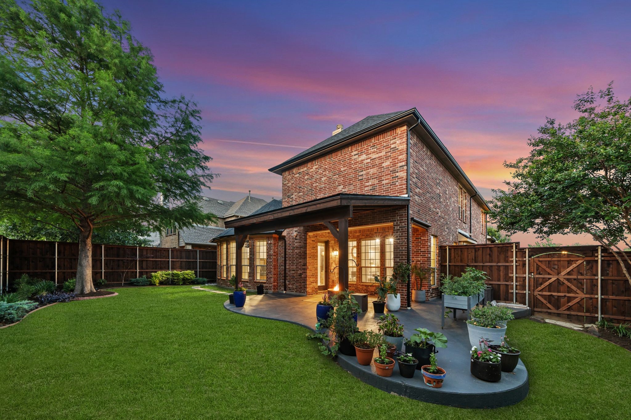 12409 Pleasant Hill Lane