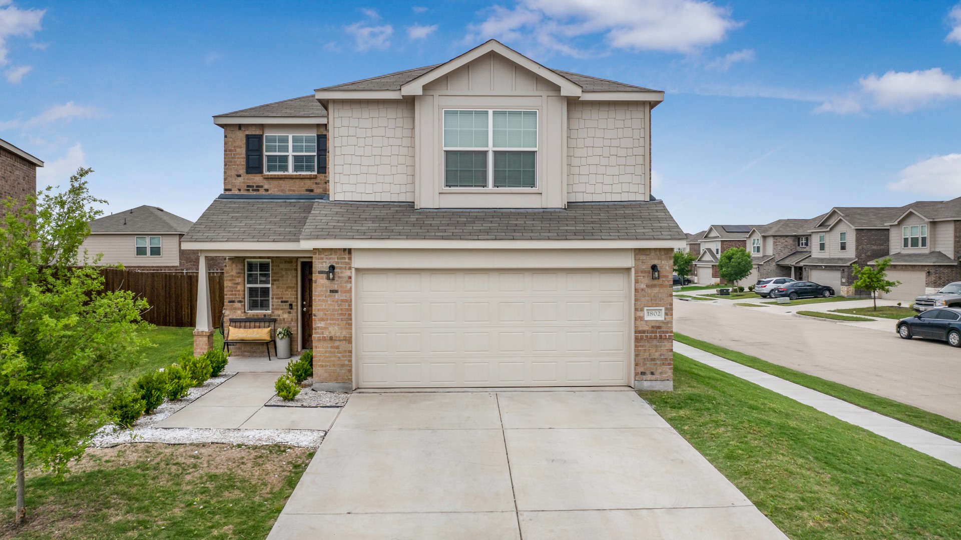1802 Arcola Court