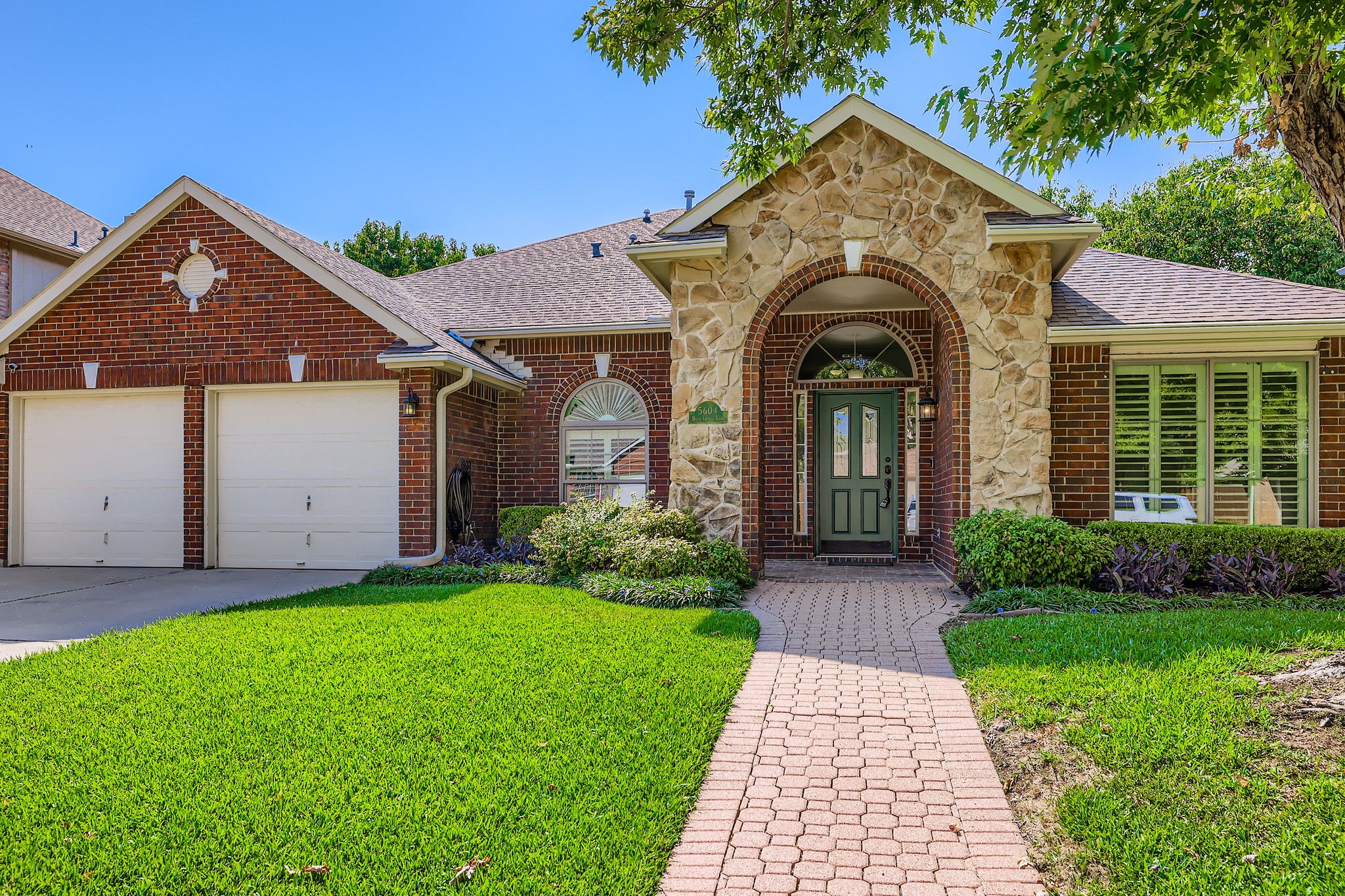 5604 Belle Chasse Lane