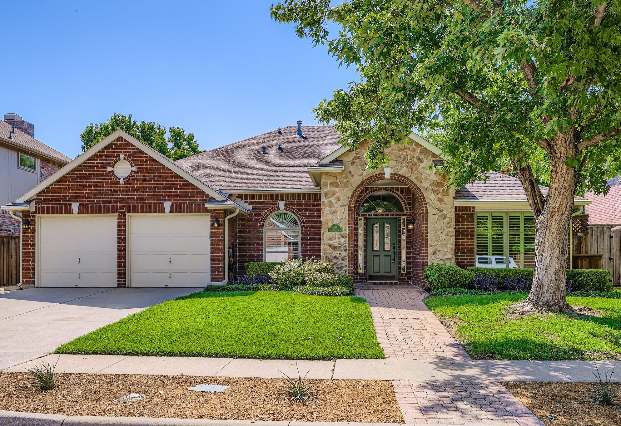 5604 Belle Chasse Lane