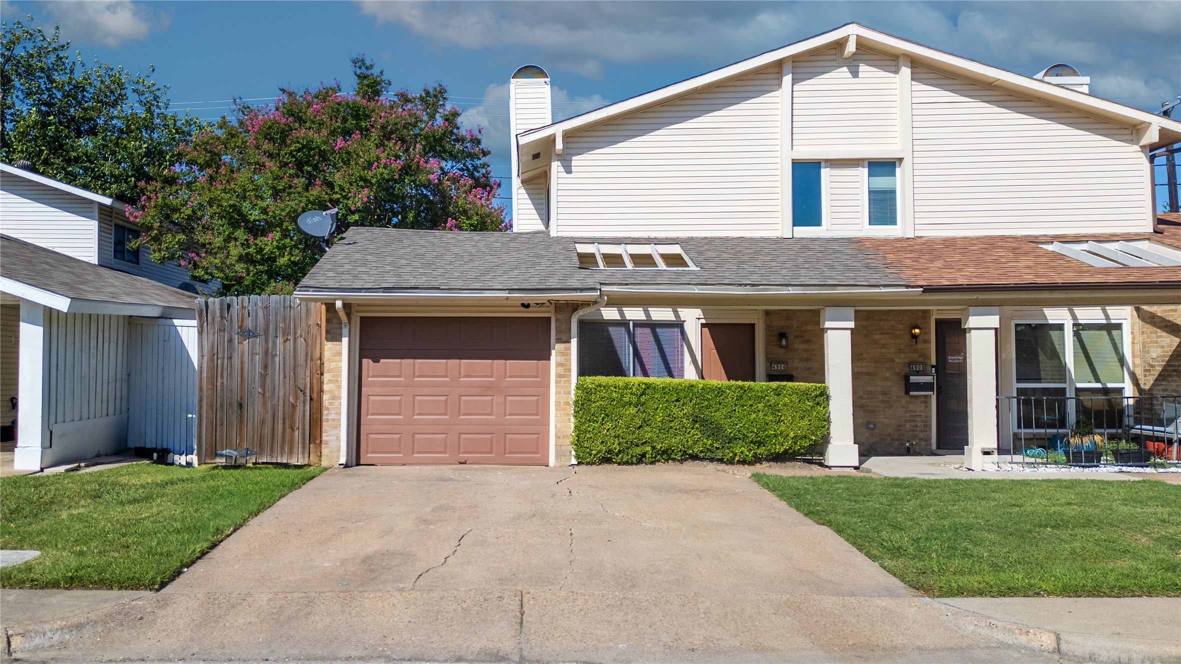 4906 Palo Alto Drive