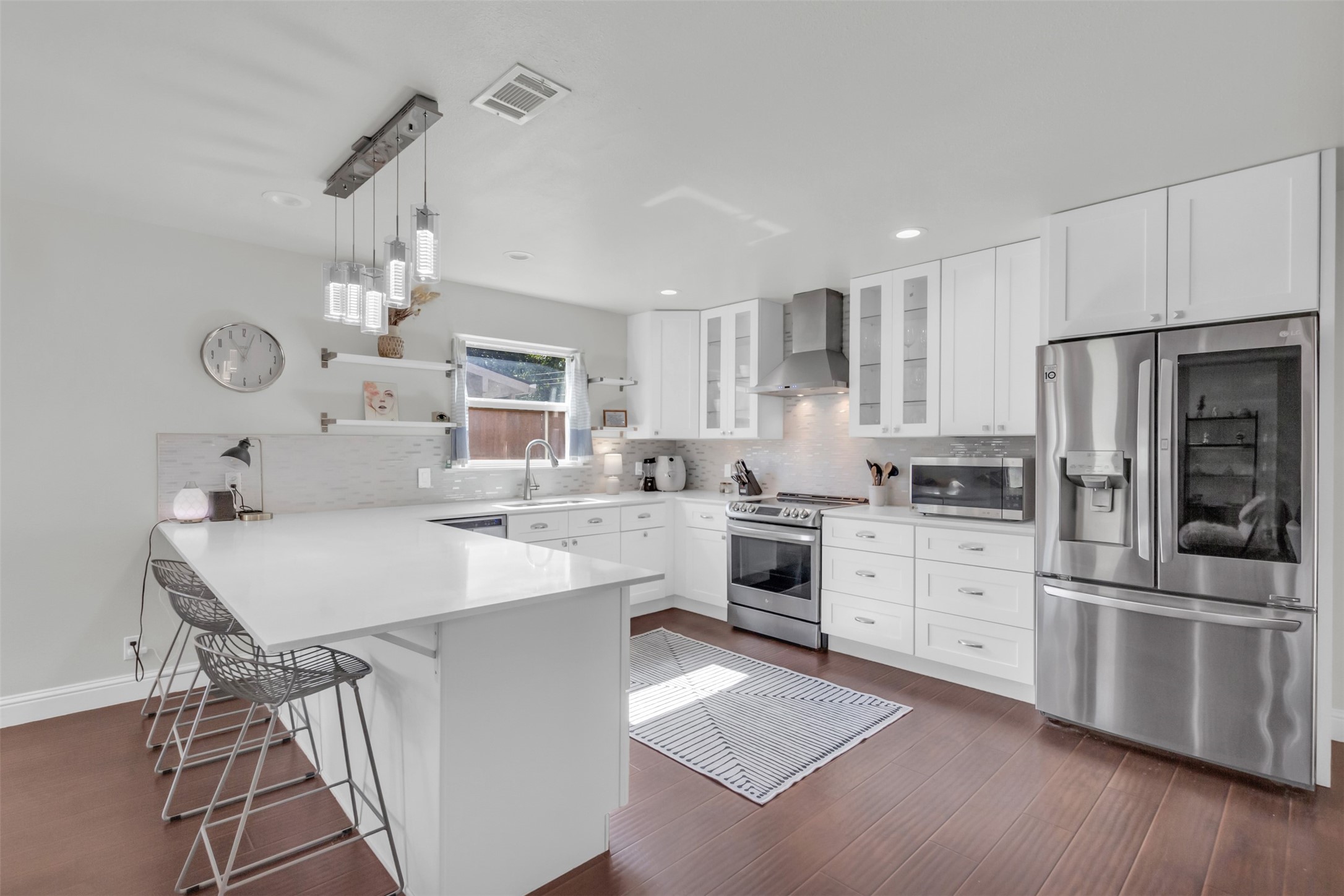 2952 Latham Drive