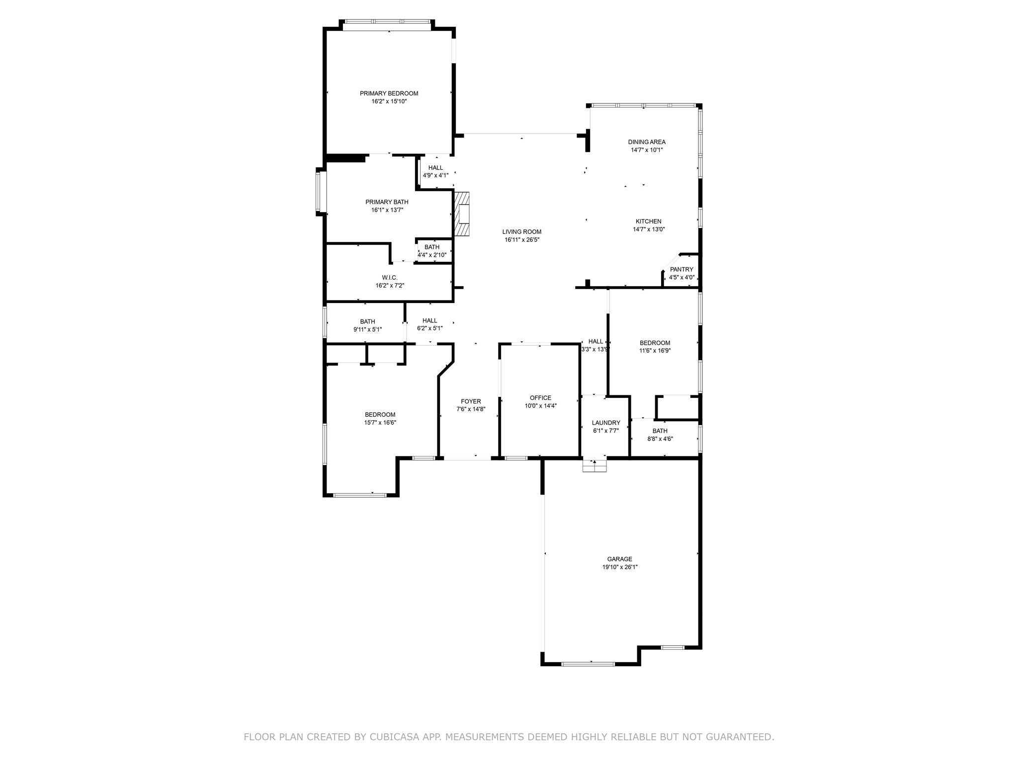 1604 Colonnade Court
