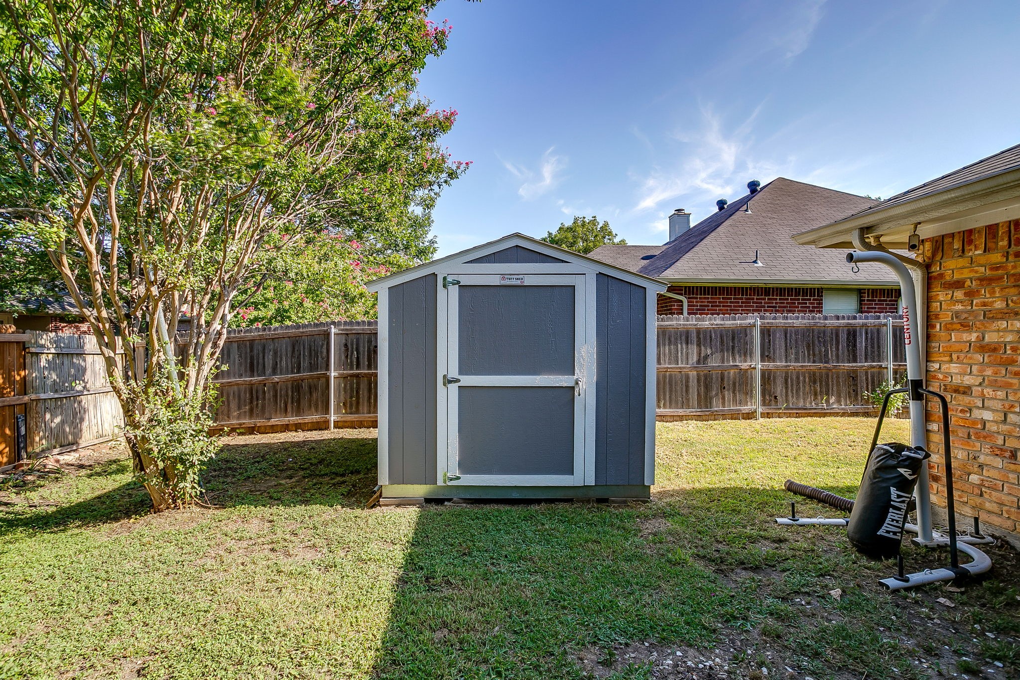 1301 Windy Meadows Drive