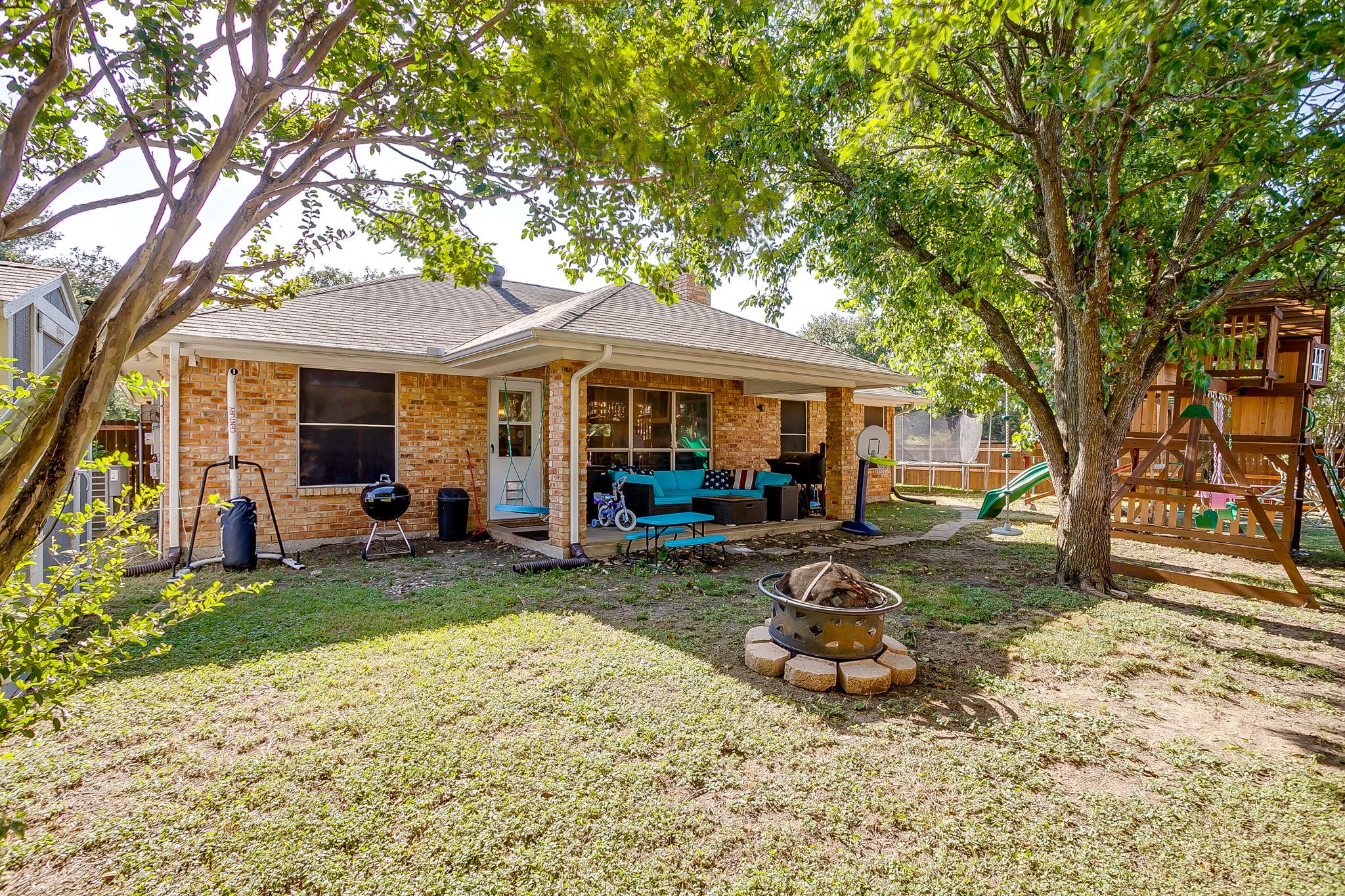 1301 Windy Meadows Drive