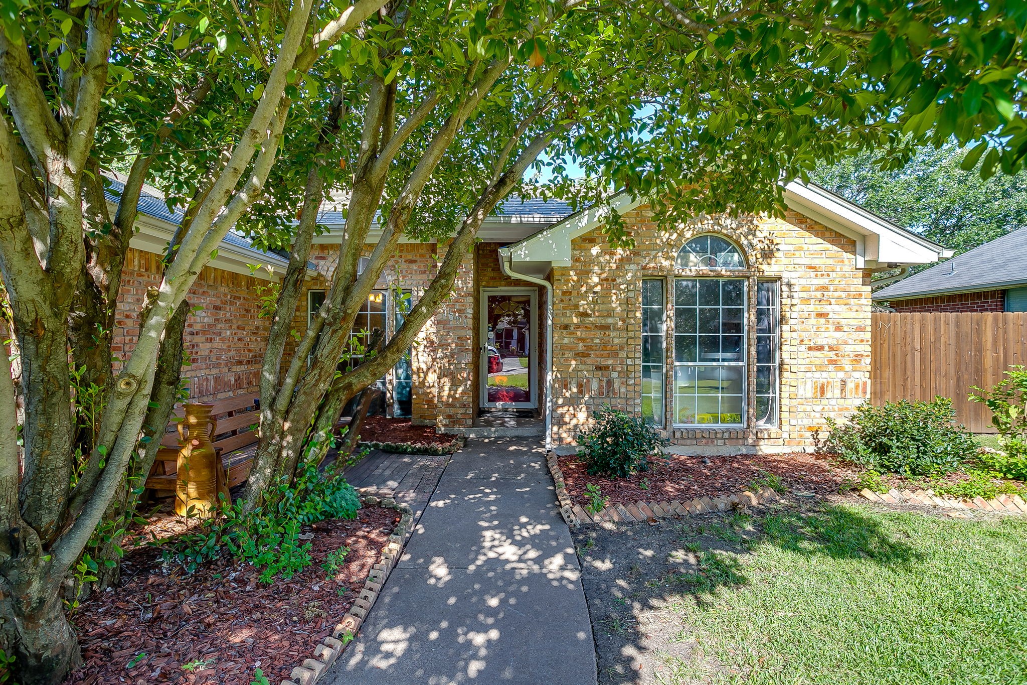 1301 Windy Meadows Drive