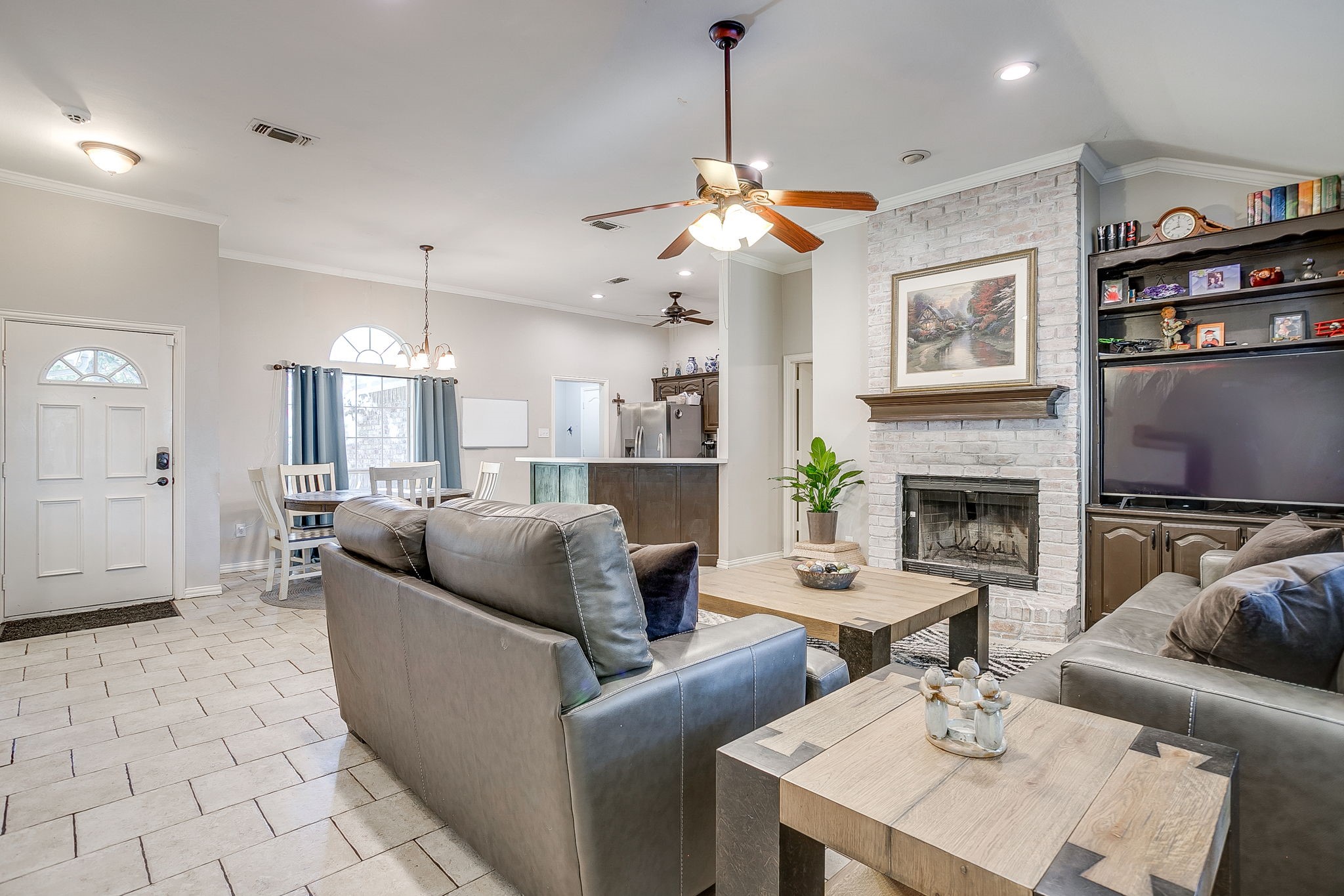 1301 Windy Meadows Drive