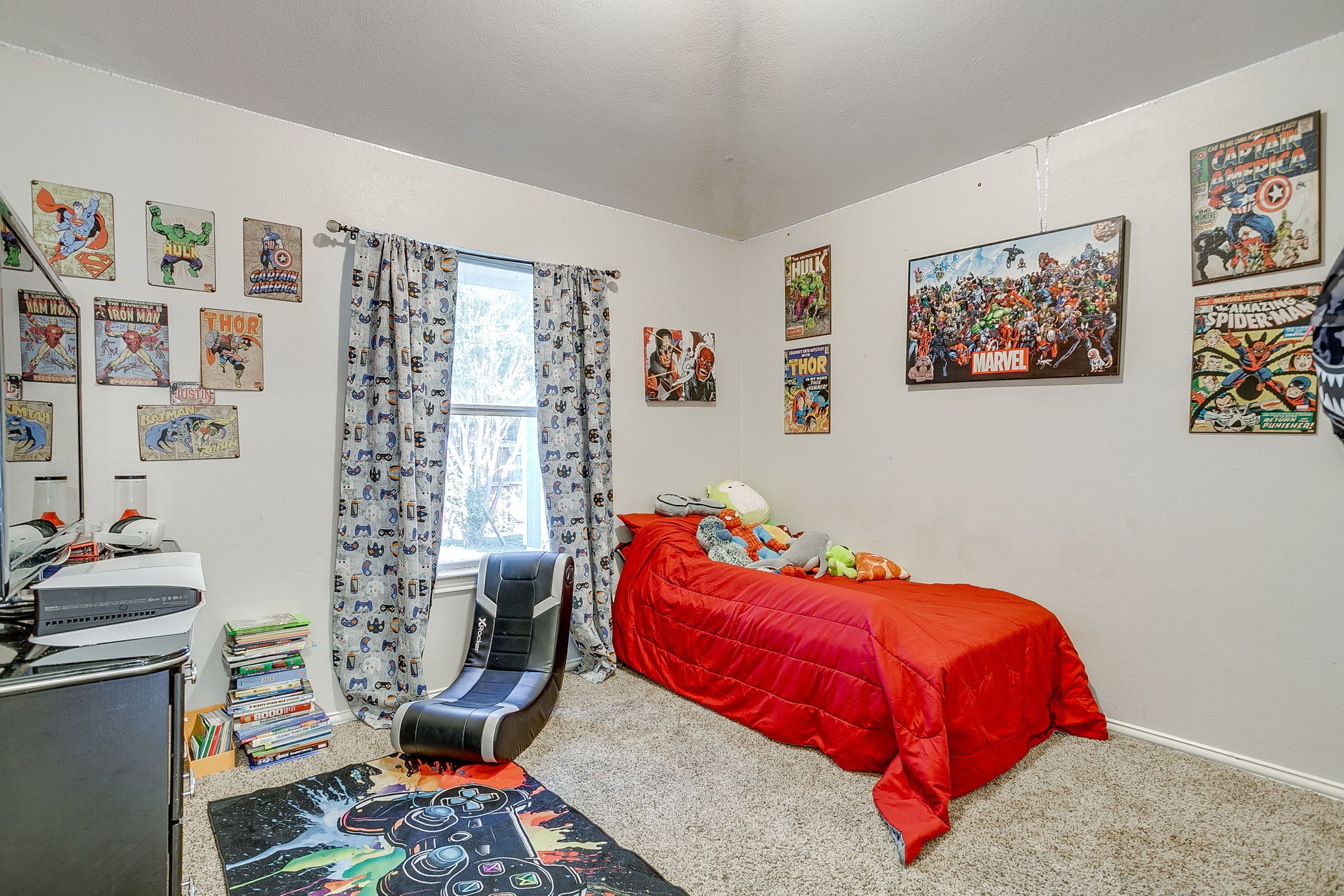 1301 Windy Meadows Drive