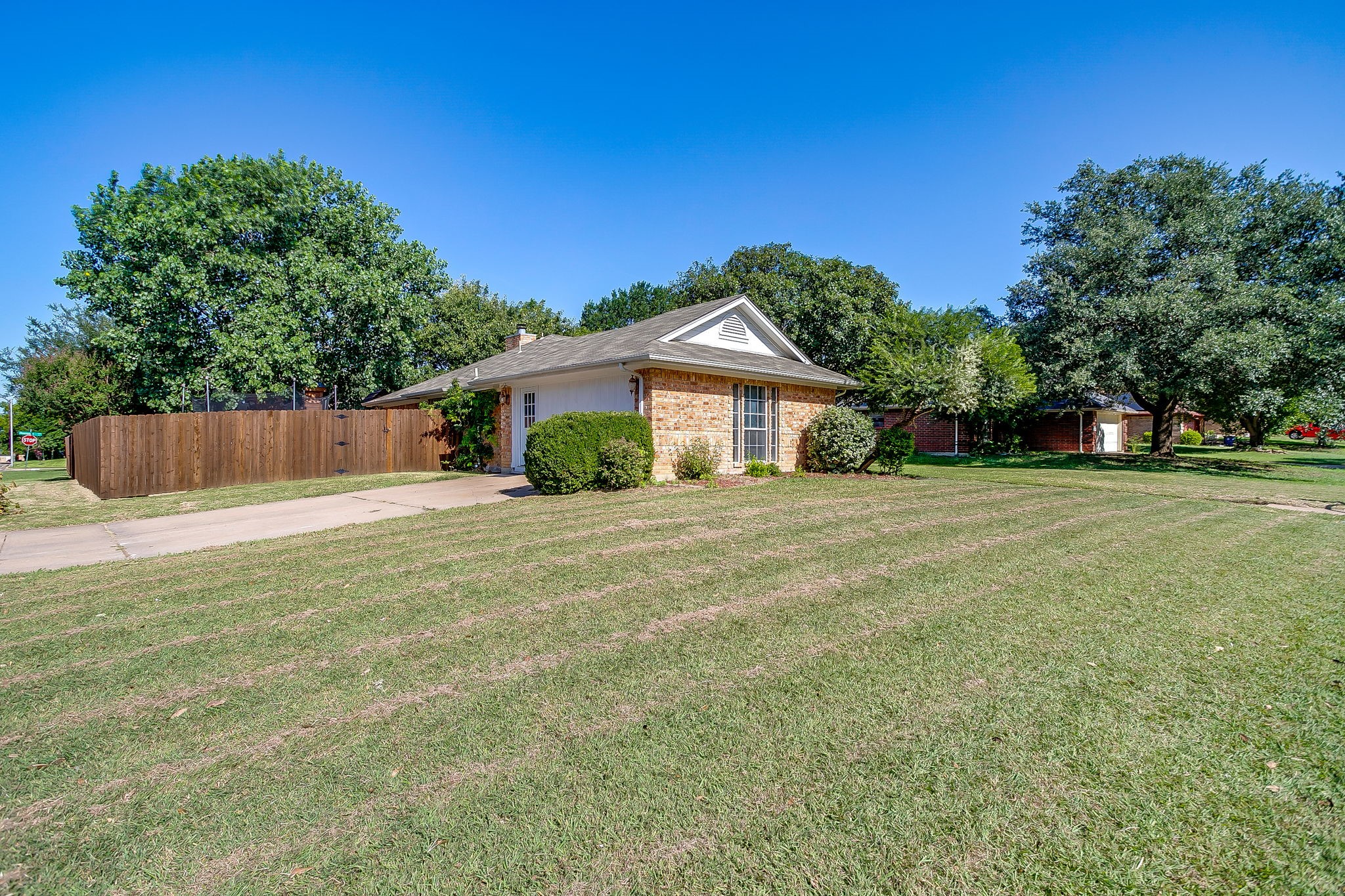 1301 Windy Meadows Drive
