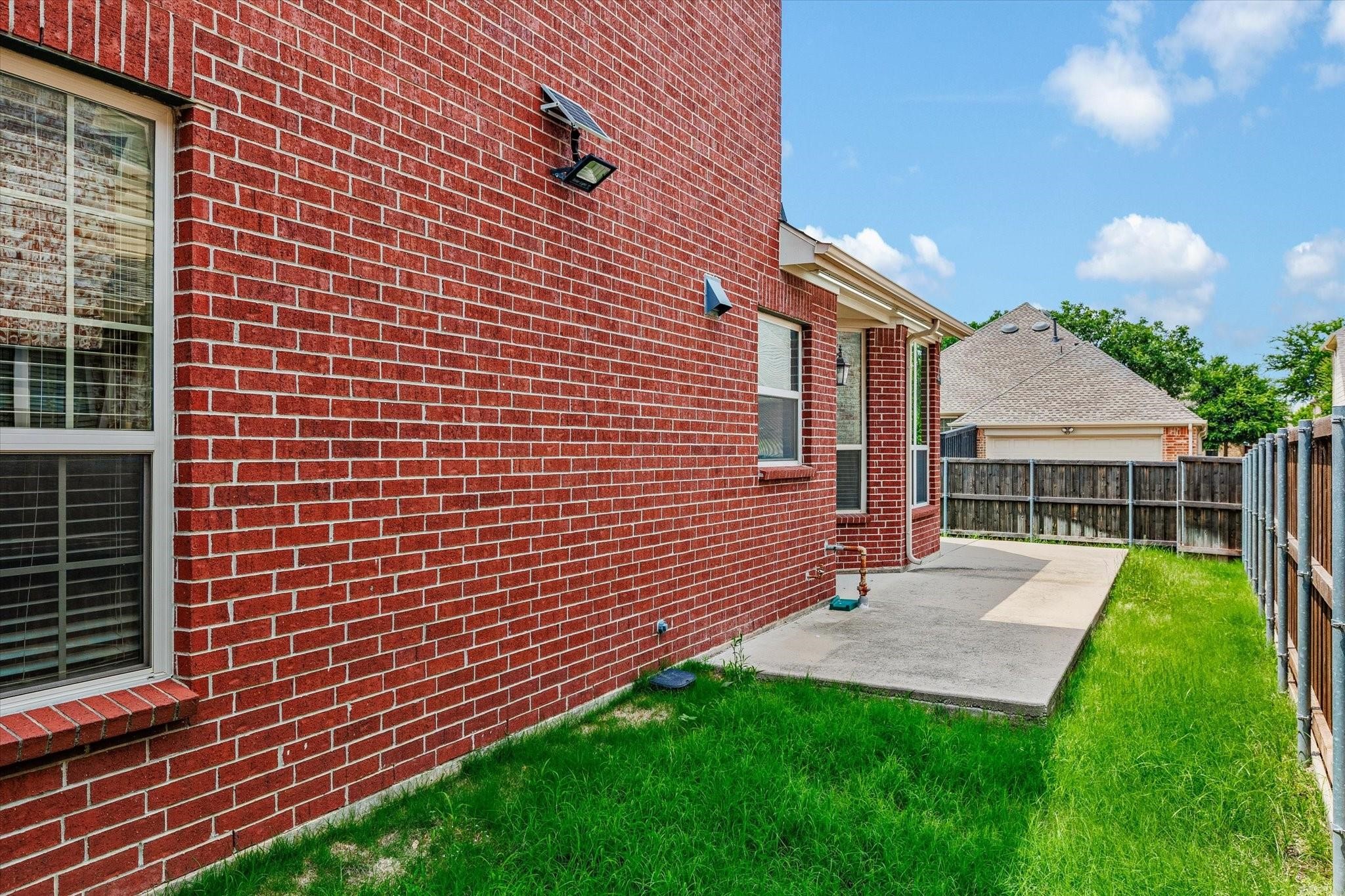 906 Cougar Drive