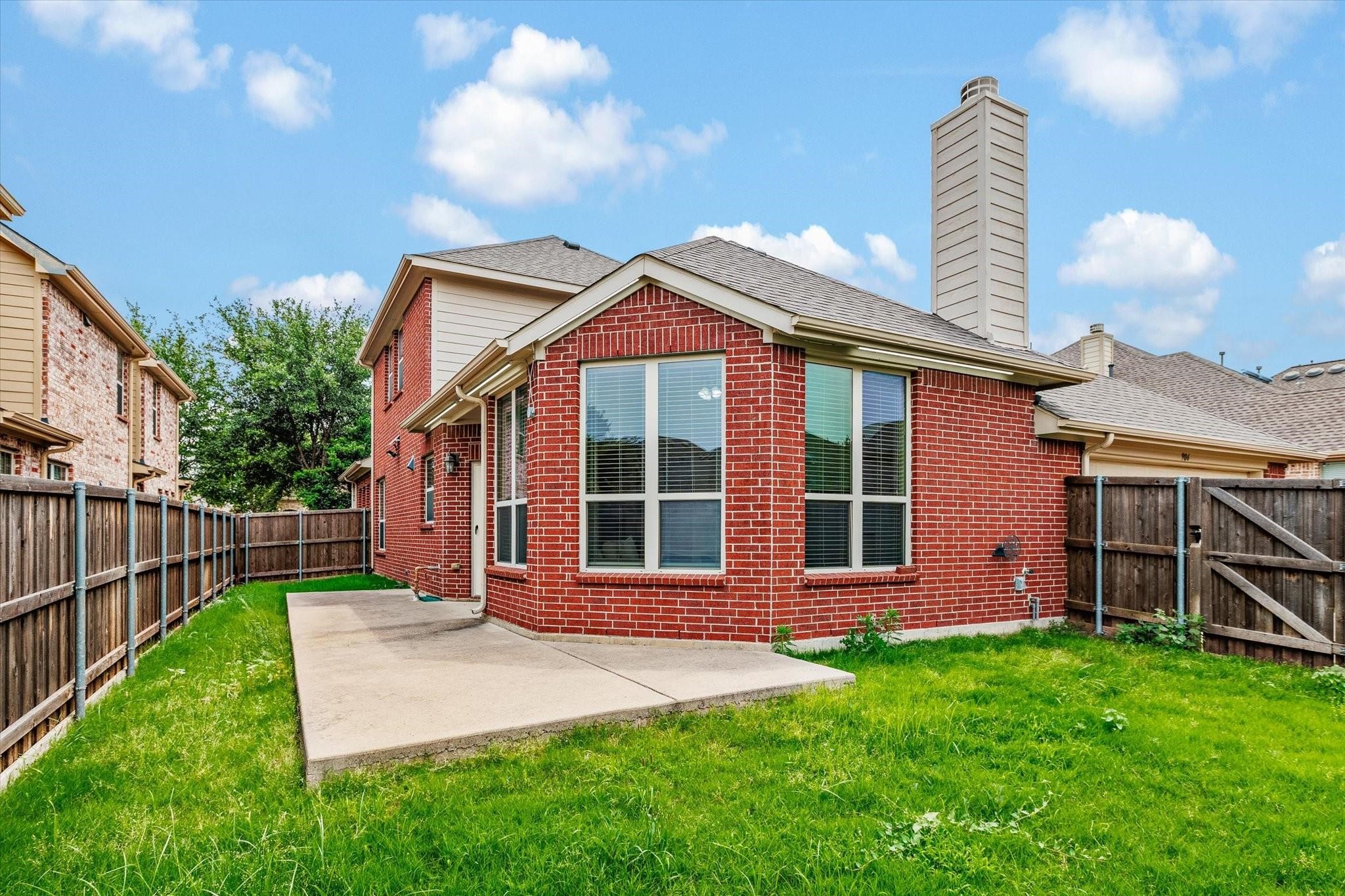906 Cougar Drive
