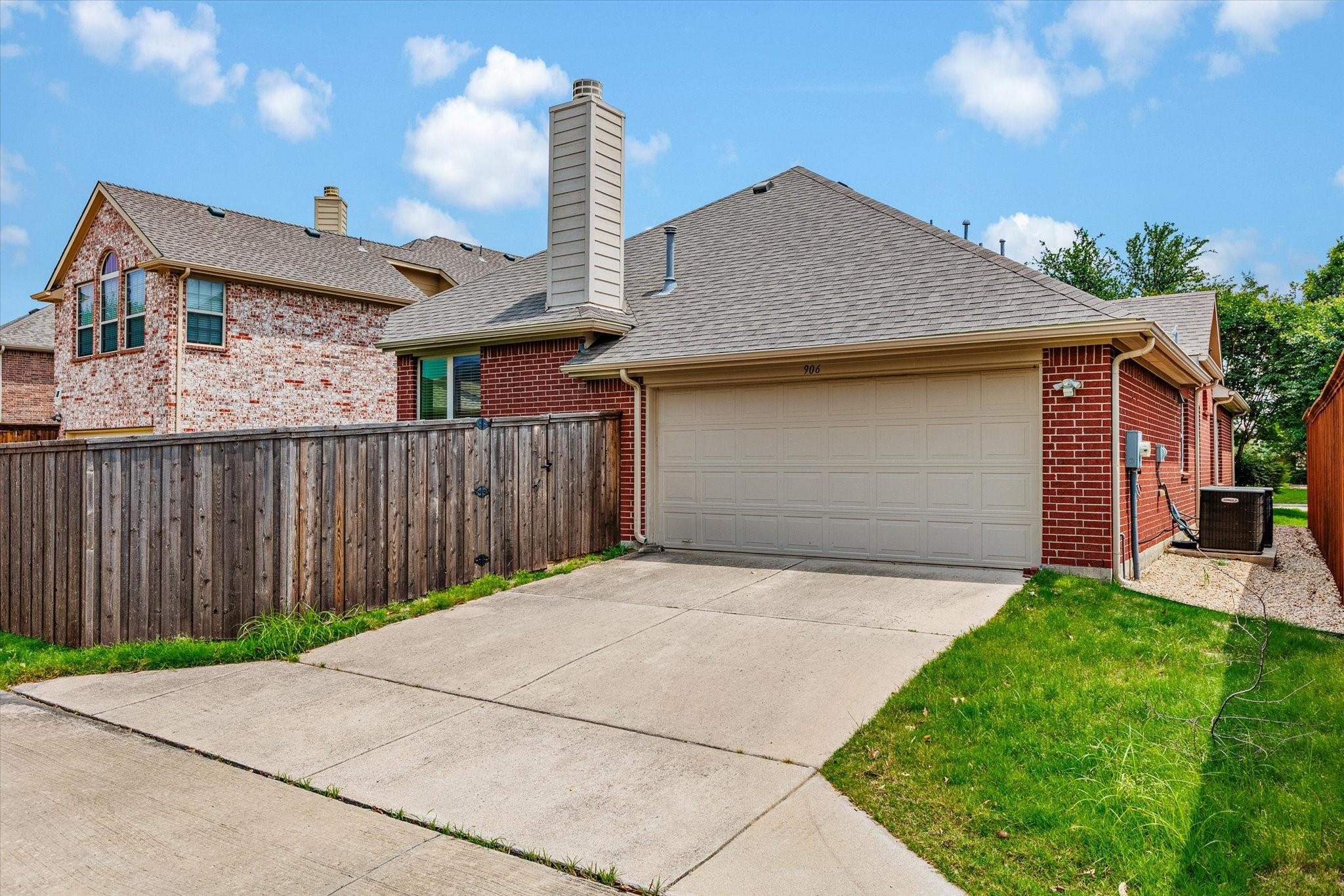 906 Cougar Drive