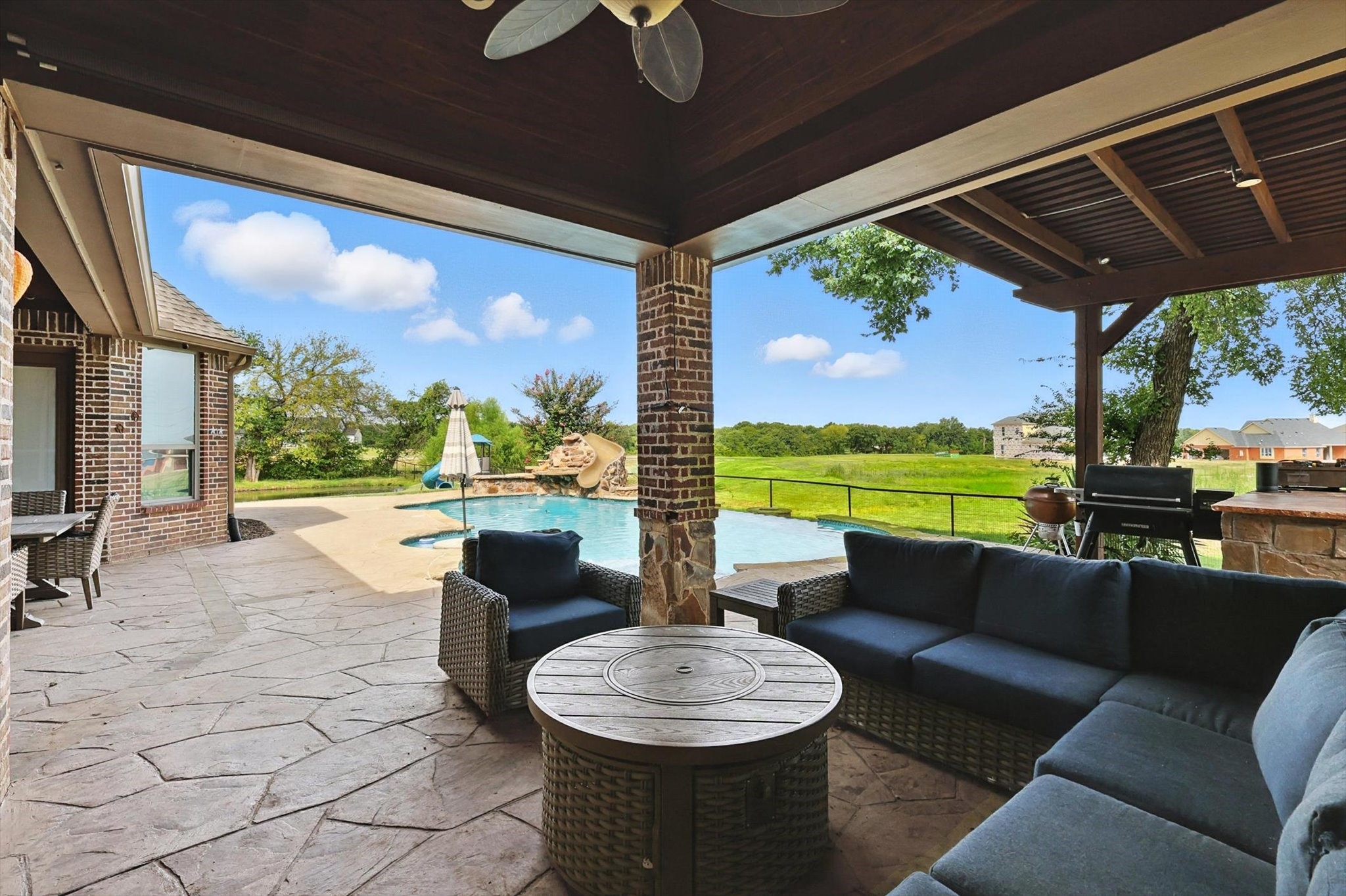 3441 Enchanted Acres Drive
