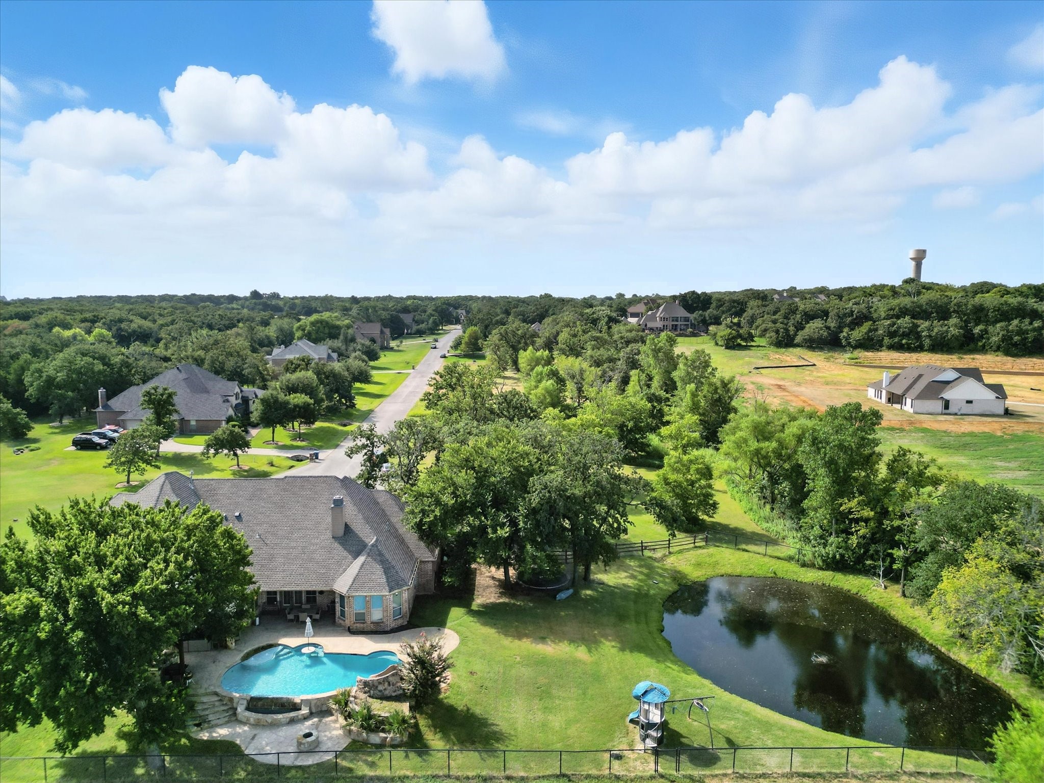 3441 Enchanted Acres Drive